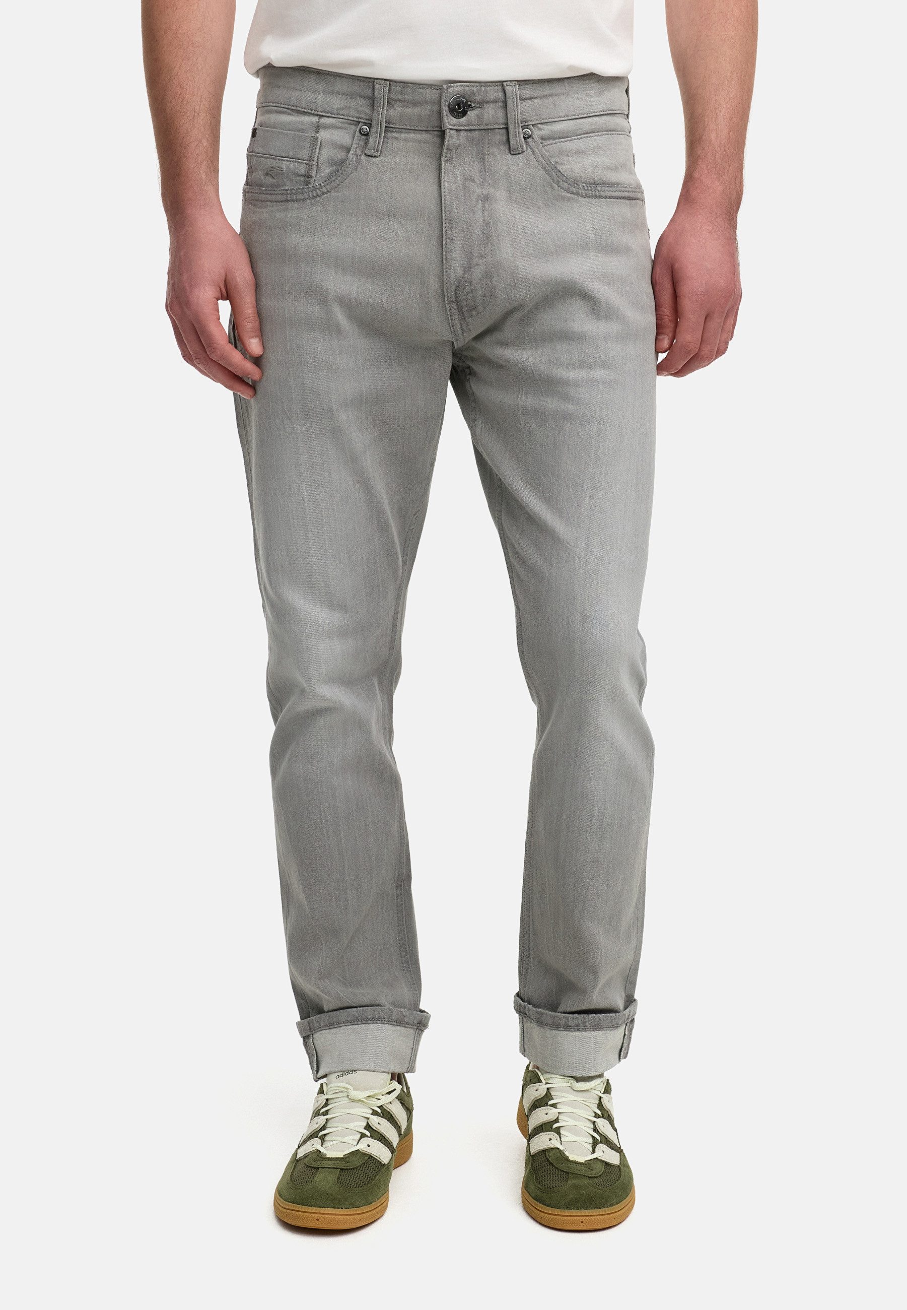 Indicode Regular-fit-Jeans INChammy modische Jeanshose aus günstig online kaufen