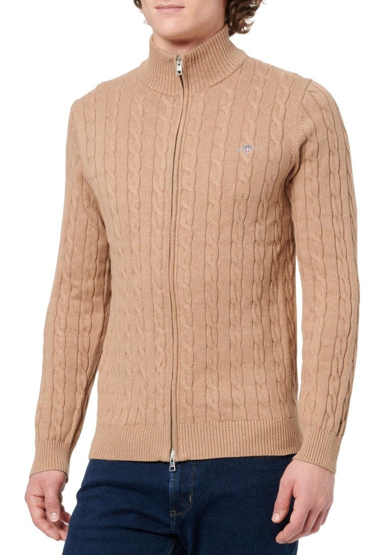 Gant Strickjacke günstig online kaufen