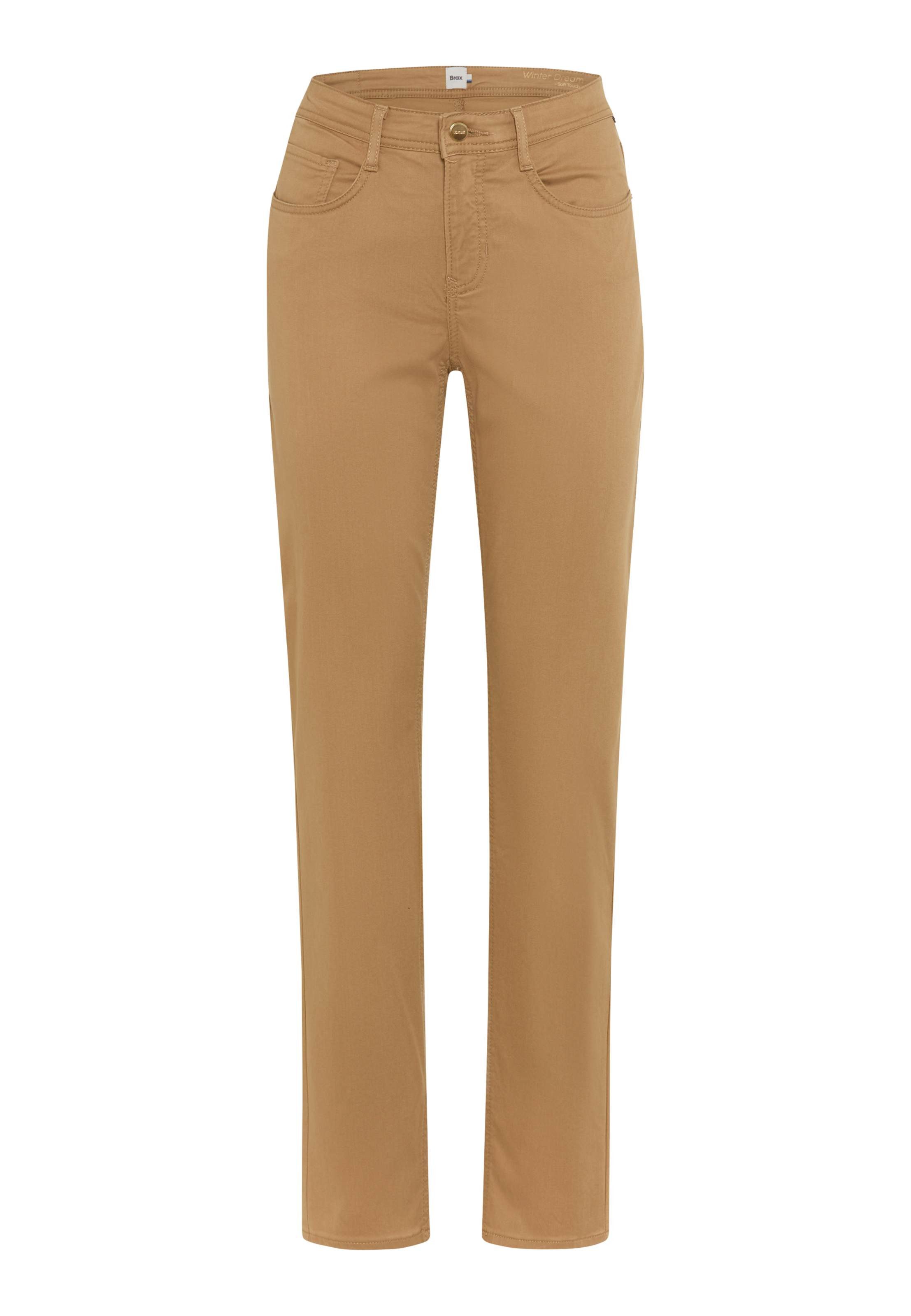 Brax 5-Pocket-Hose Style CAROLA günstig online kaufen