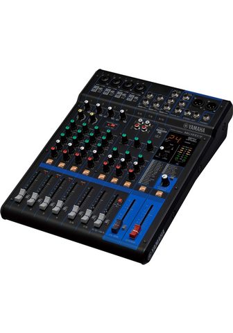  Yamaha Mischpult Mixing Console MG10XU...