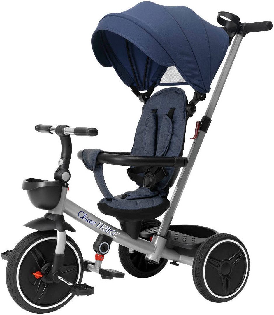 Chicco Dreirad TOY Trike 4 in 1 günstig online kaufen