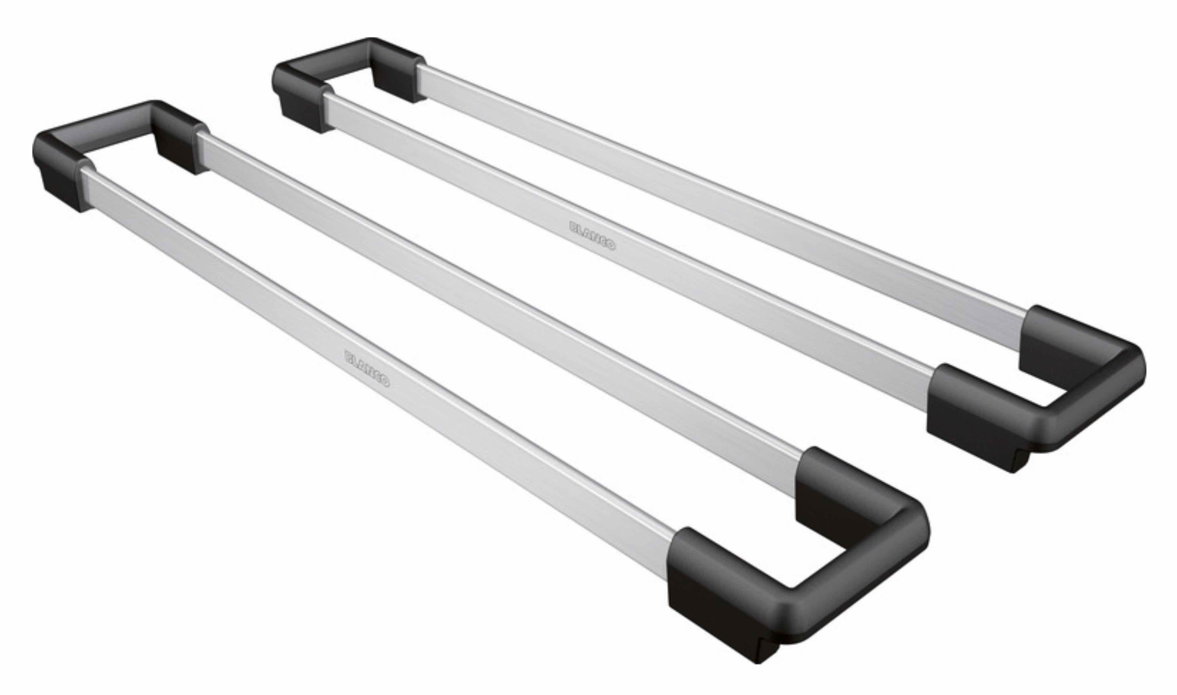 Blanco Einbauspüle / - BLANCO SET Rails Schienen ETAGON