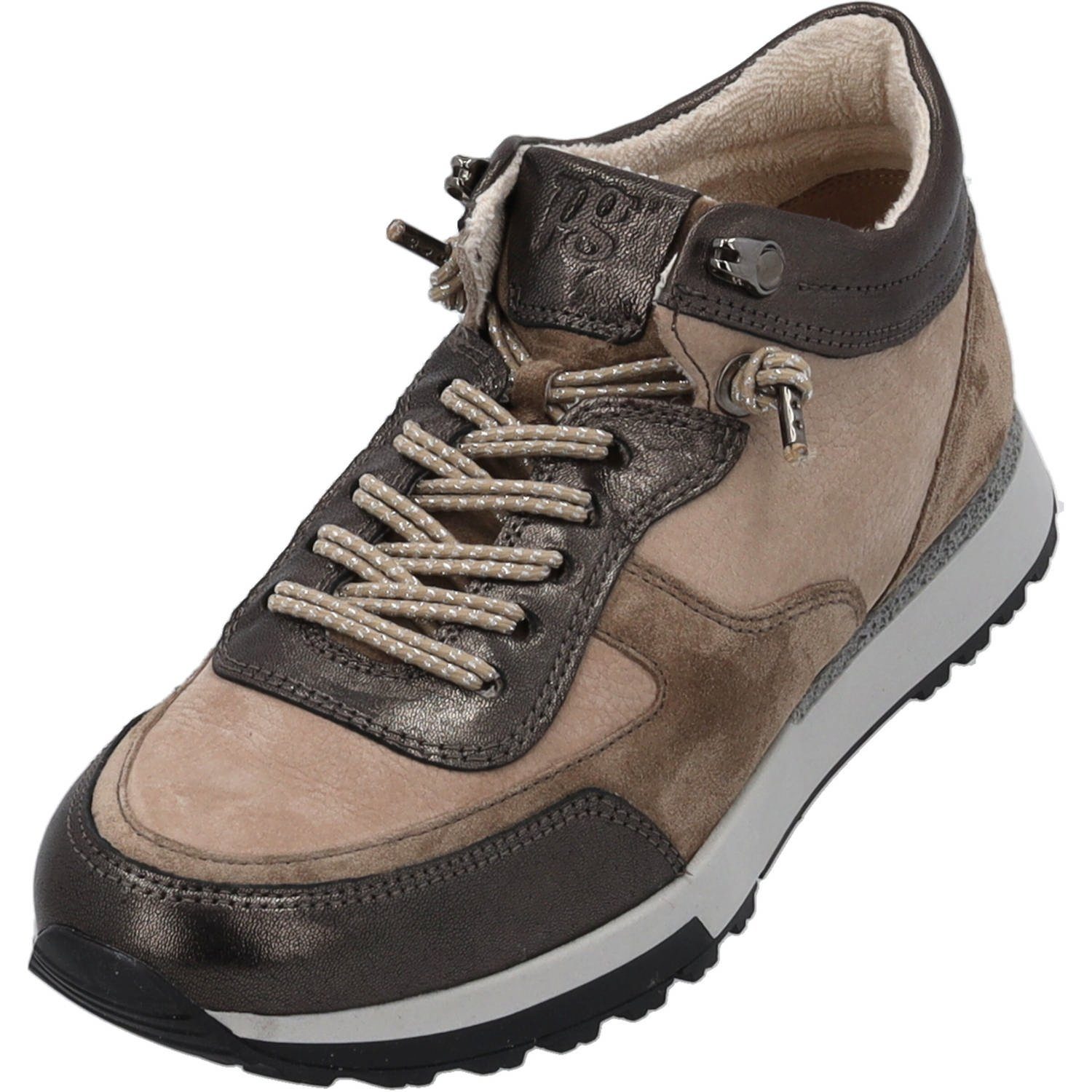 Paul Green 5200 Schnürschuh günstig online kaufen