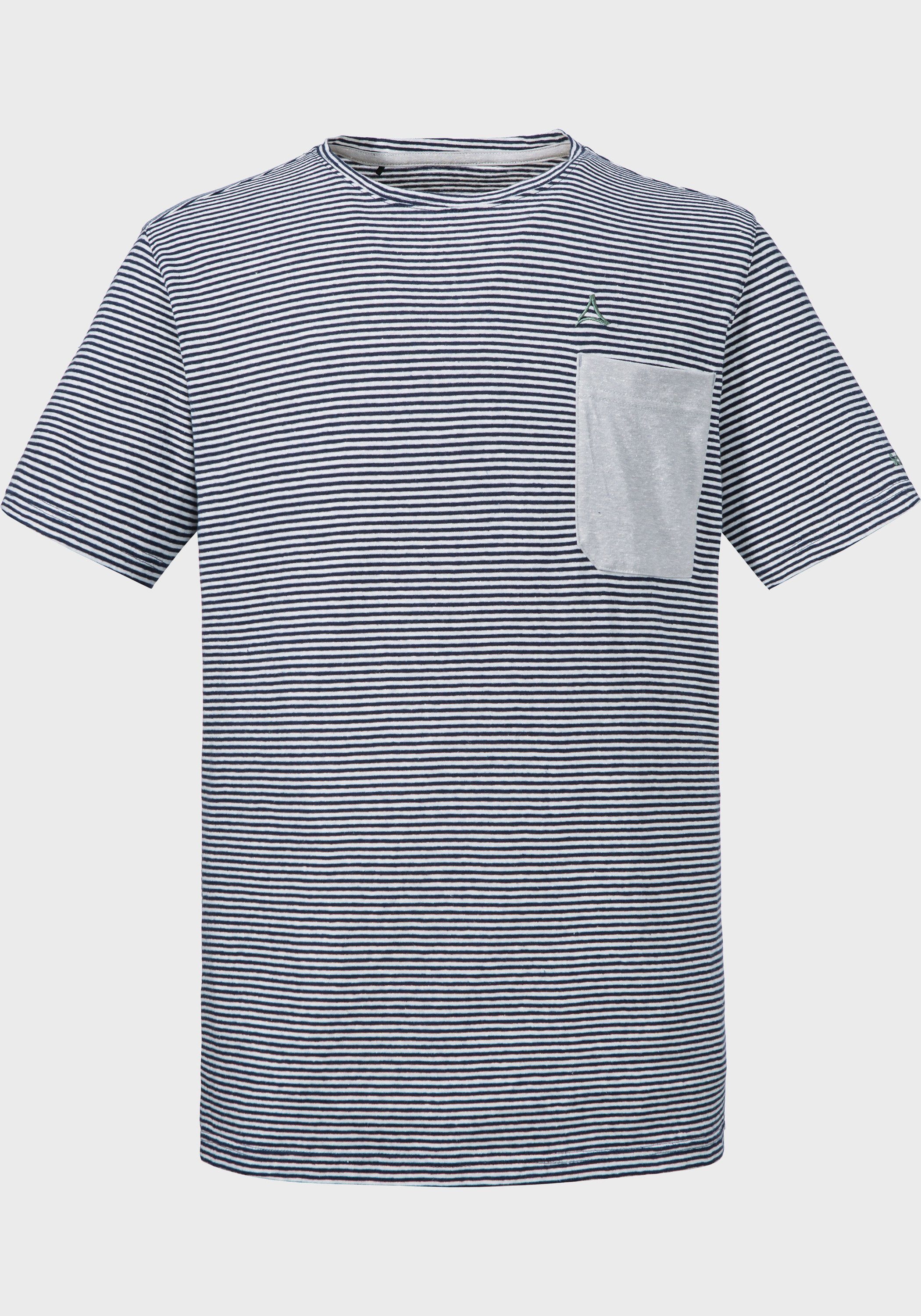 Schöffel Funktionsshirt T Shirt Bari M