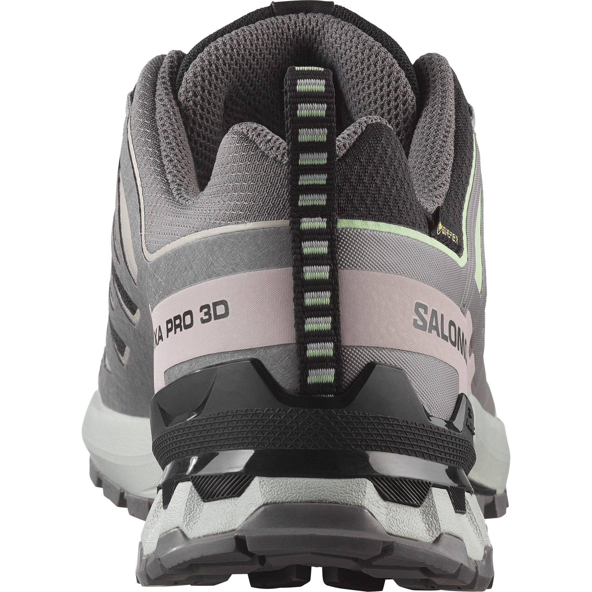 Salomon XA PRO 3D V9 GORE-TEX W Laufschuh wasserdicht