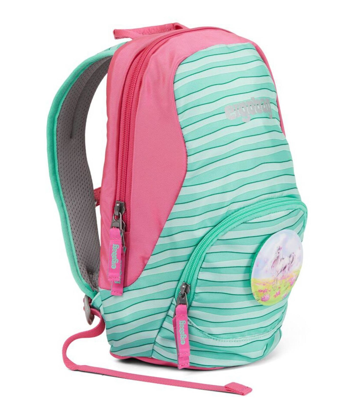 Rucksack Galopp ergobag