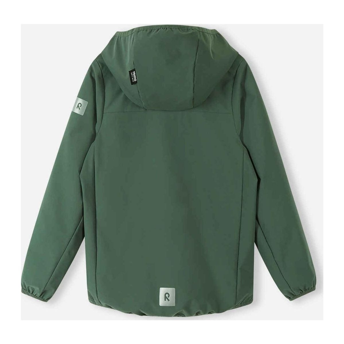 reima Outdoorjacke Jacket, Turvaisa