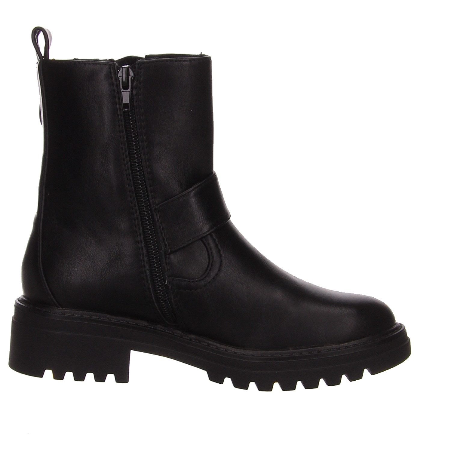 piece of mind. Winterstiefel