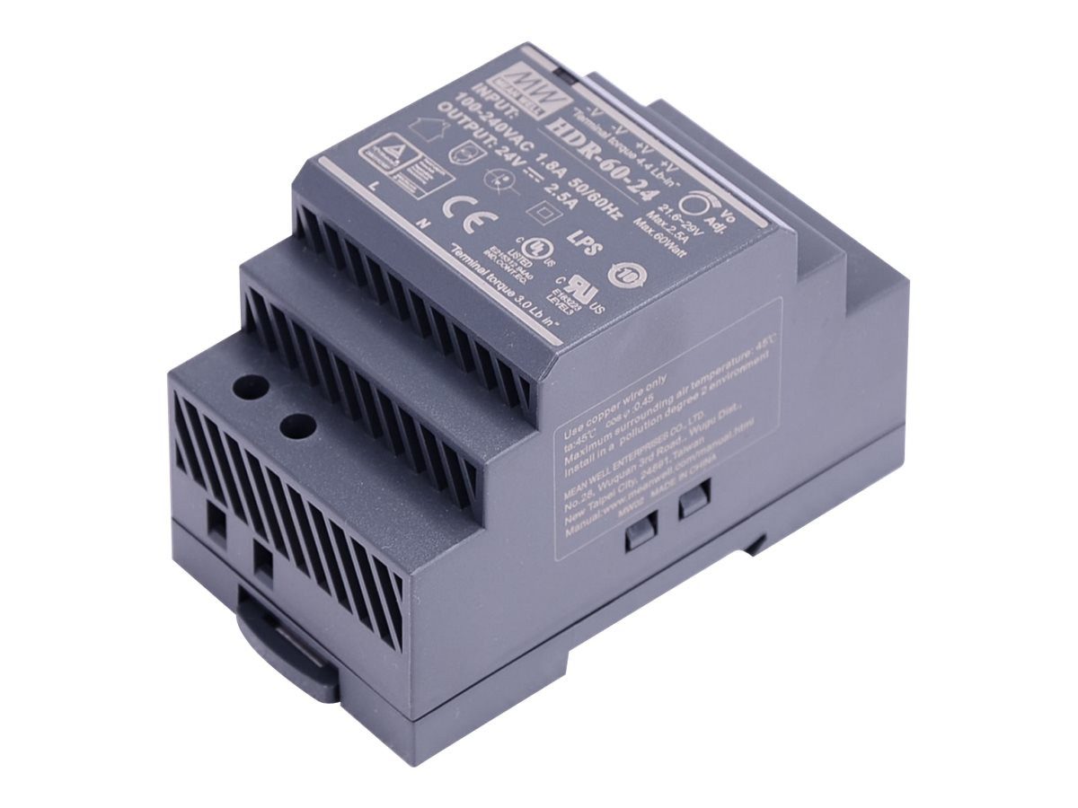 HIKVISION PC-Netzteil