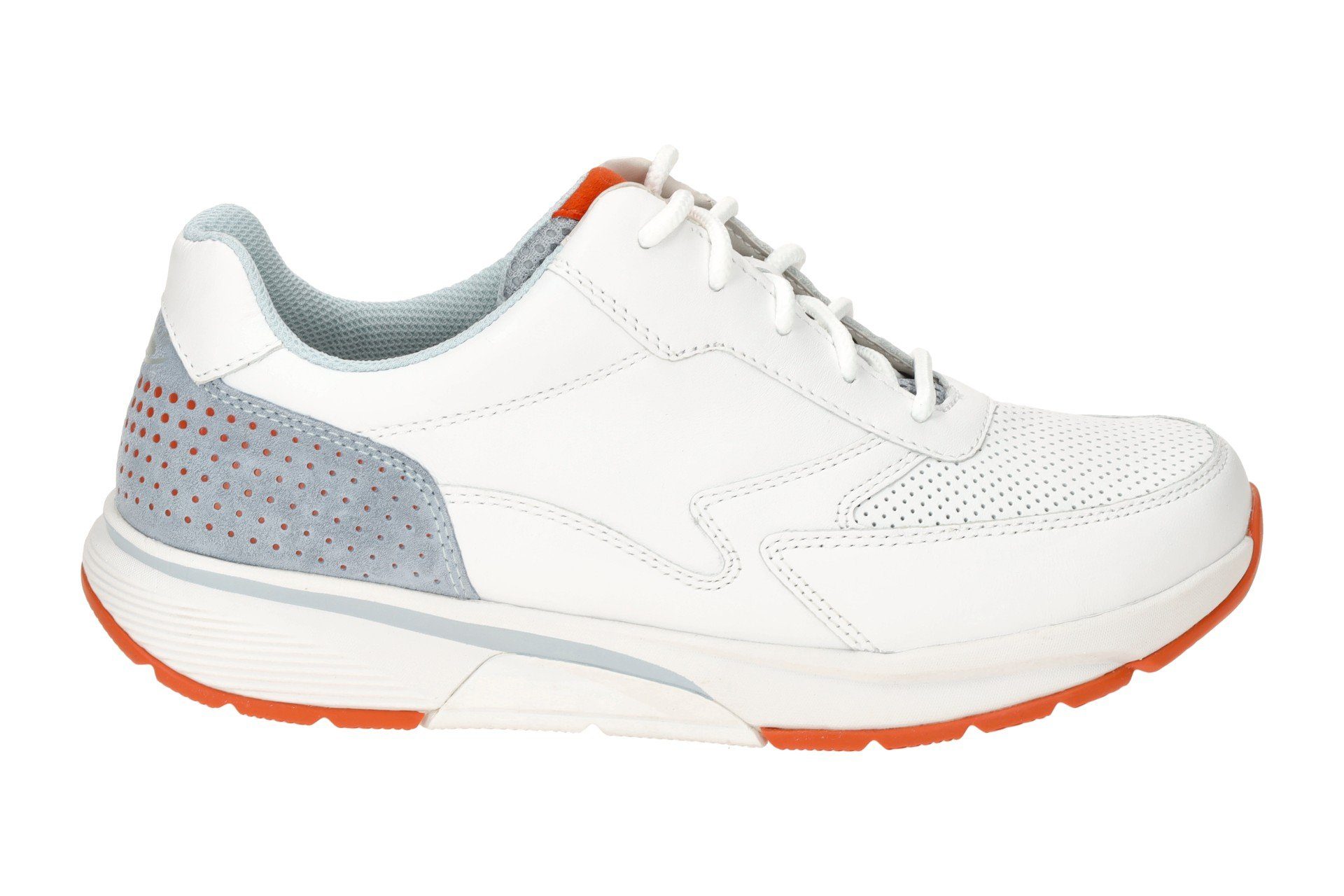 Gabor 46.876.51 Schnürschuh günstig online kaufen
