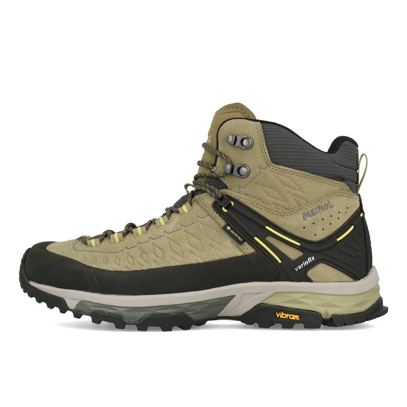Meindl Meindl Top Trail Mid GTX günstig online kaufen