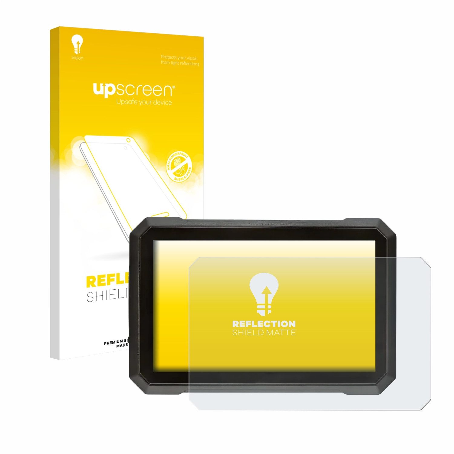 Displayschutzfolie Schutzfolie