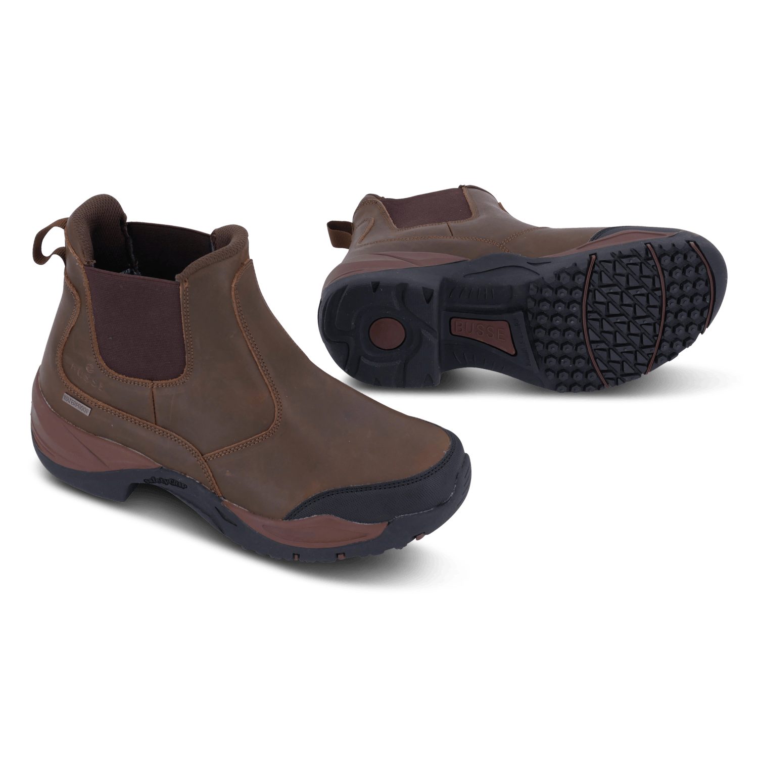BUSSE Jodhpur-Stiefelette Atlanta Reitstiefel