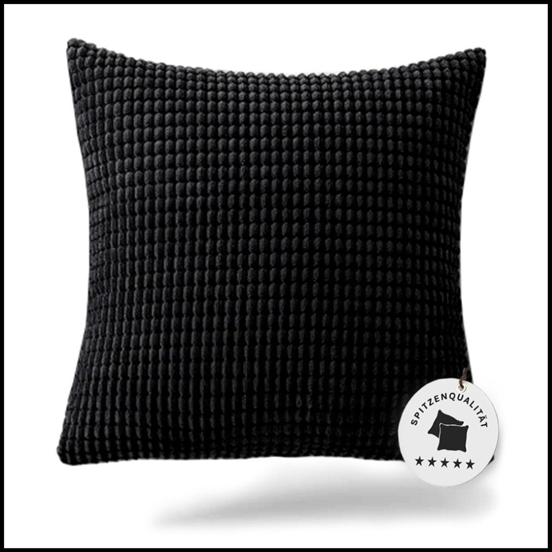 LIVINA HOME Kissenbezug Premium Kissenbezüge, Dekokissen Couchkissen Sofaki günstig online kaufen
