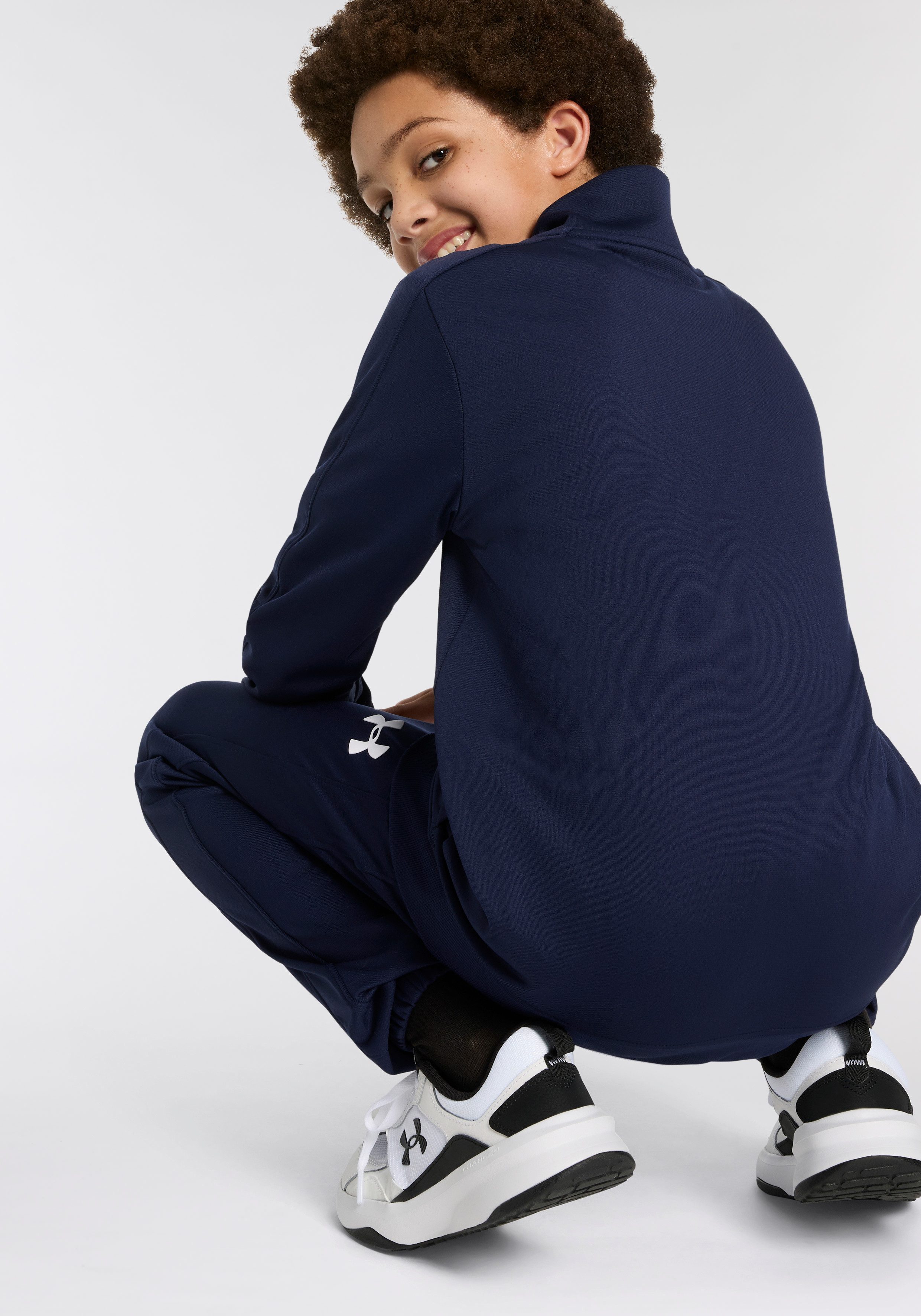 Under Armour® Trainingsanzug UA RIVAL KNIT günstig online kaufen