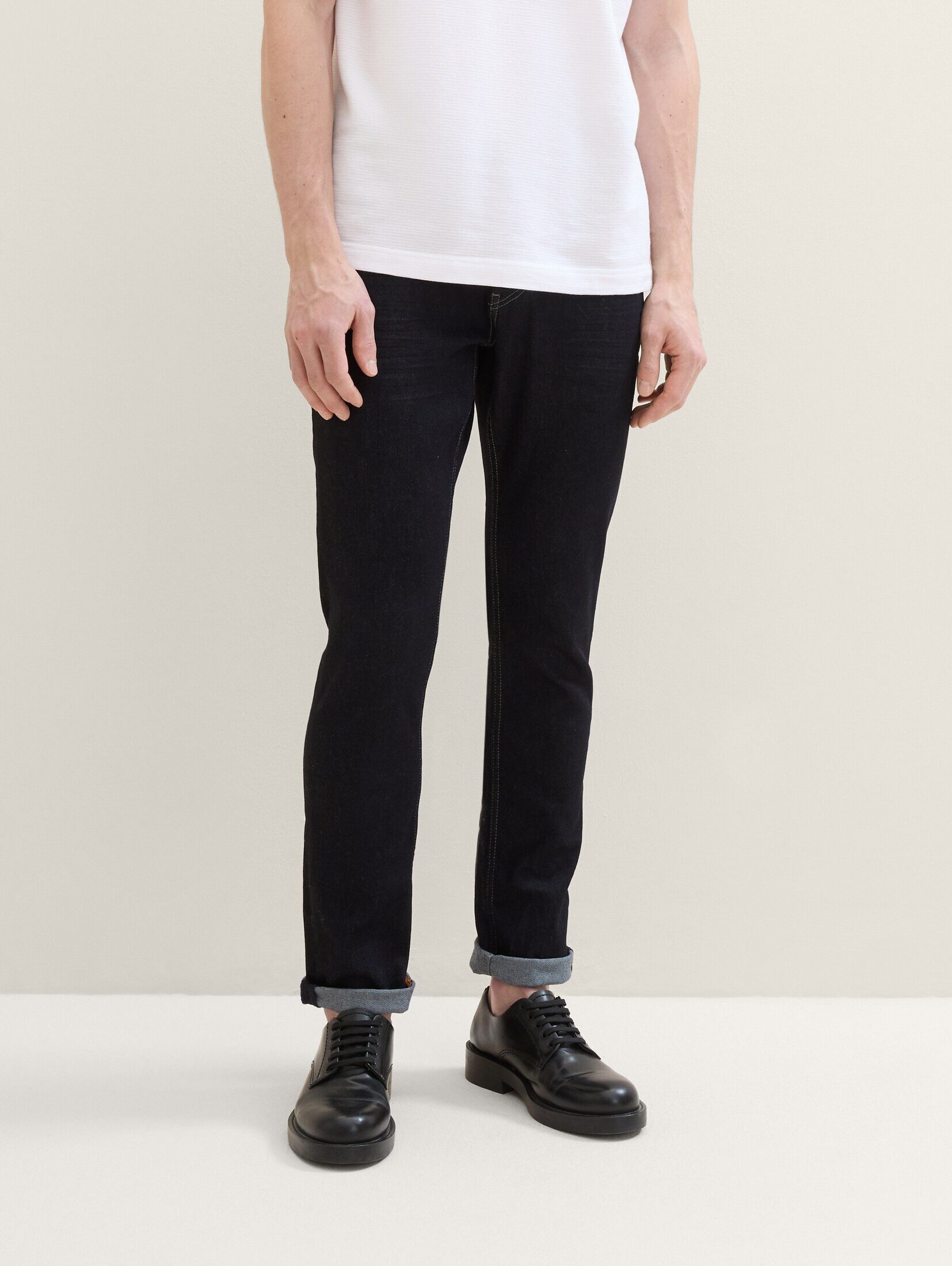 Slim-fit-Jeans Jeanshosen