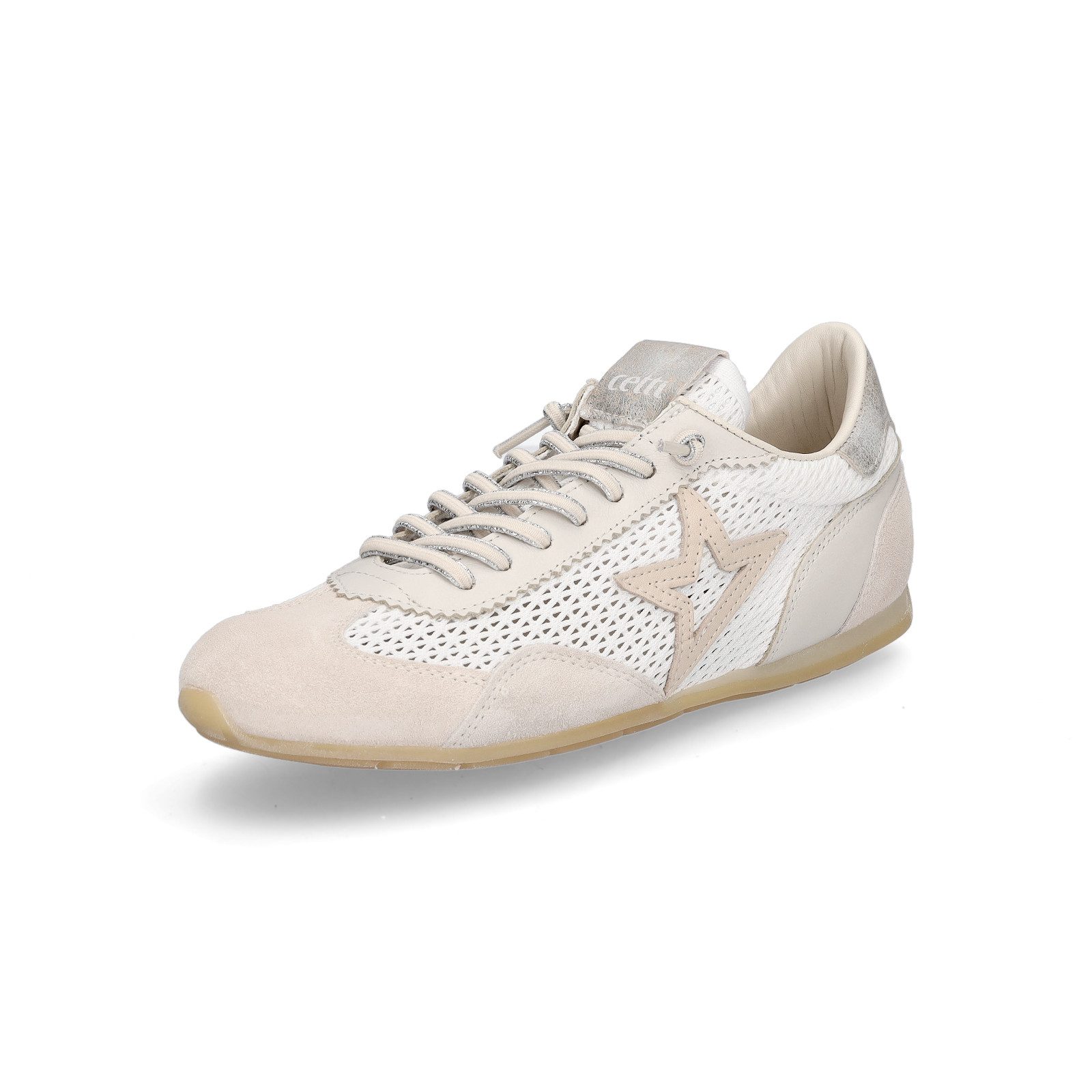 Cetti Cetti Damen Sneaker weiß Sneaker