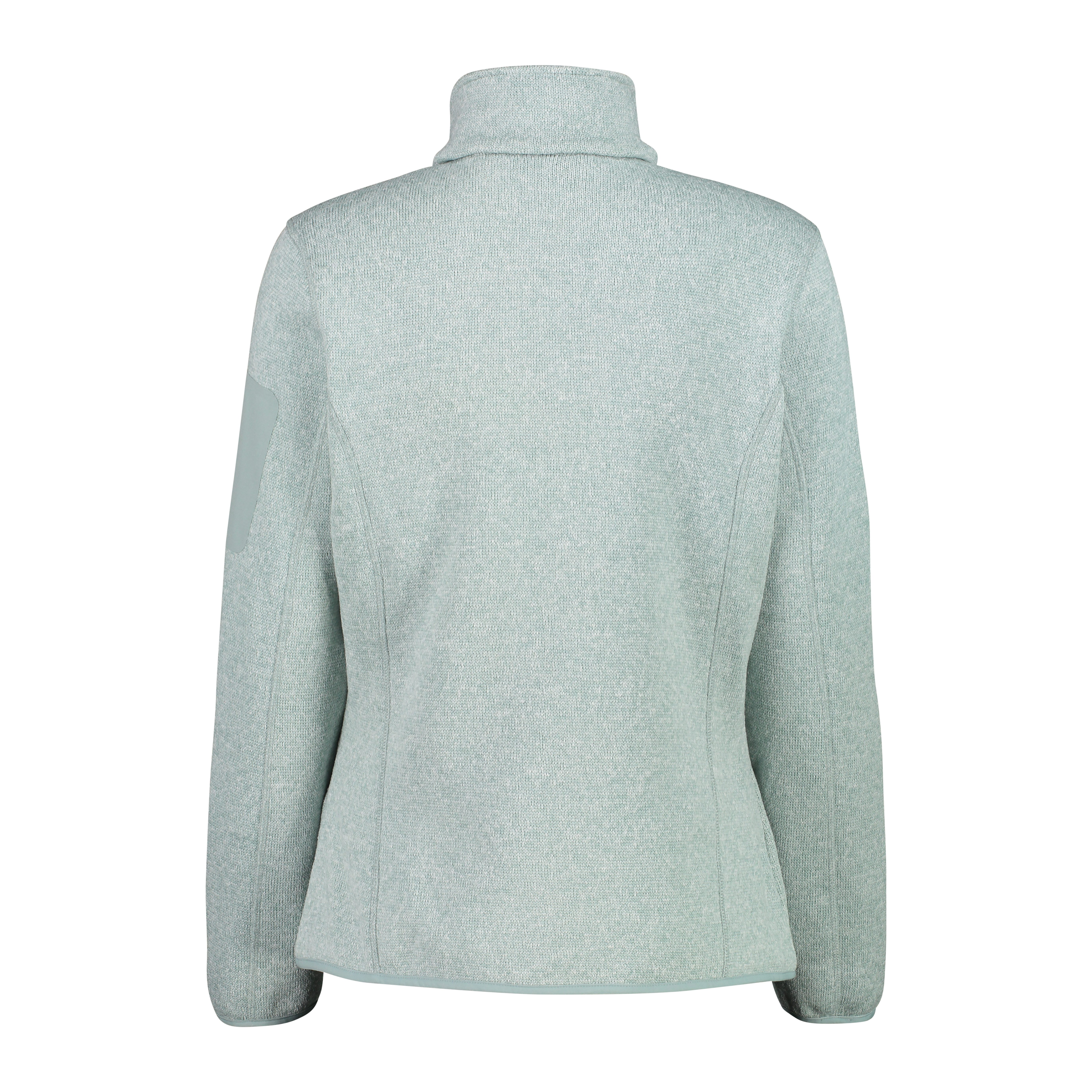 CMP Fleecejacke CMP Damen Jacke Knitted günstig online kaufen