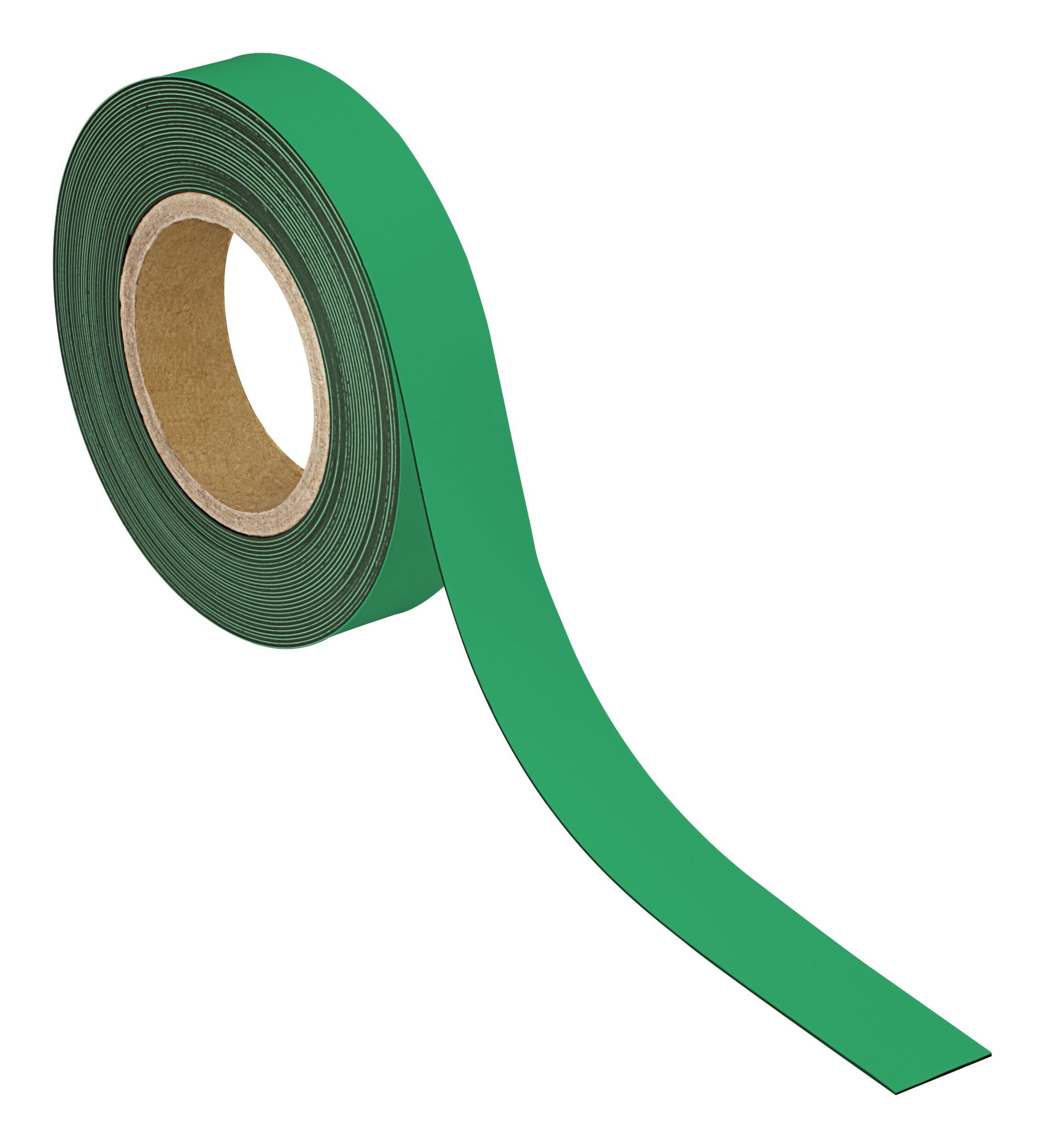 MAUL Beschriftungsband, Kennzeichnungsband magnetisch 3 cm x 10