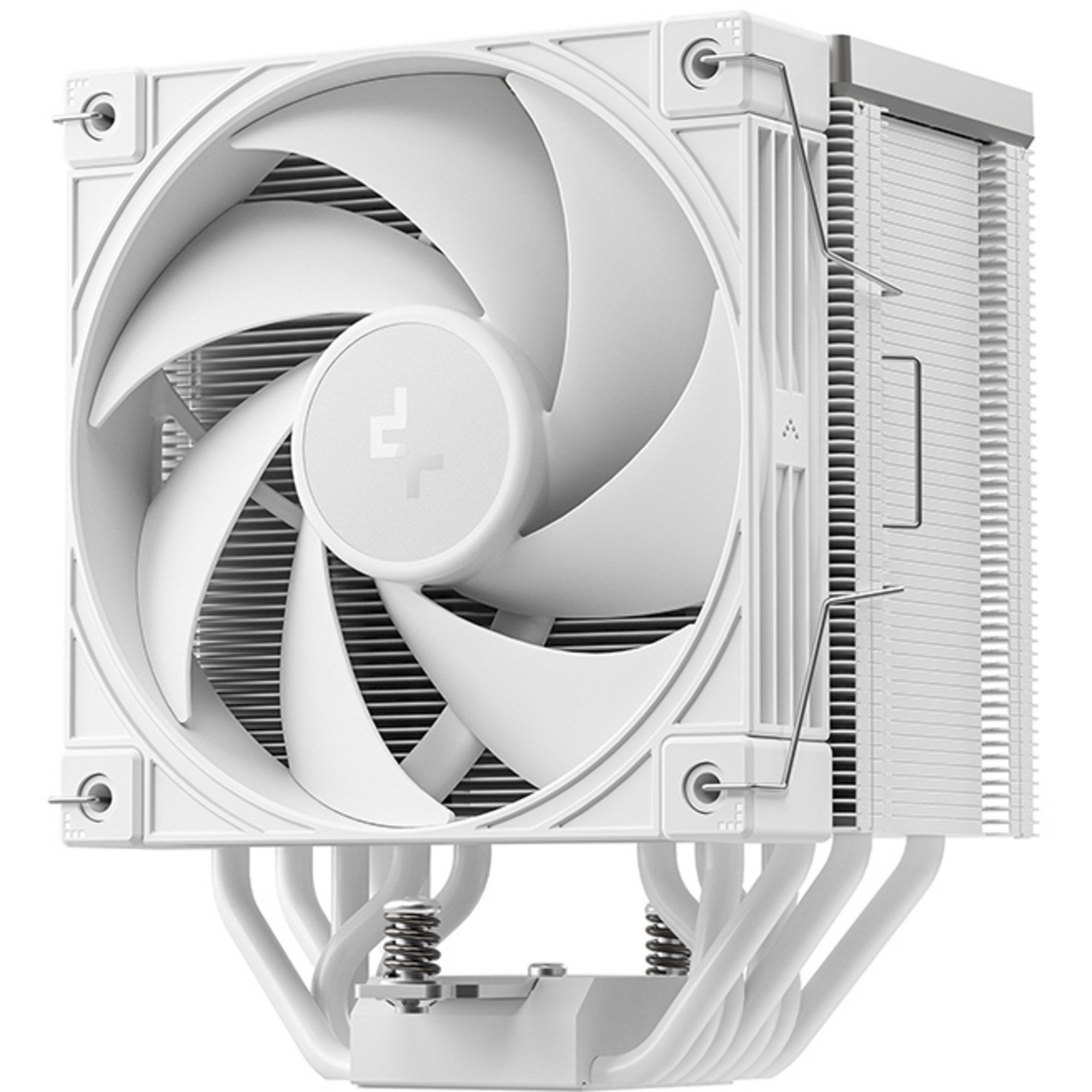 DeepCool CPU Kühler DeepCool AK700 DIGITAL WH, CPU-Kühler