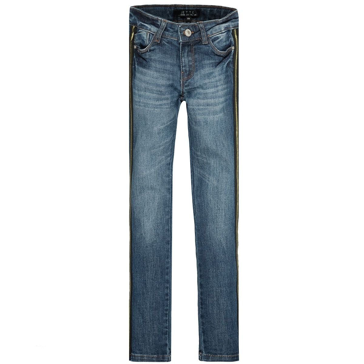 JETTE 5-Pocket-Jeans