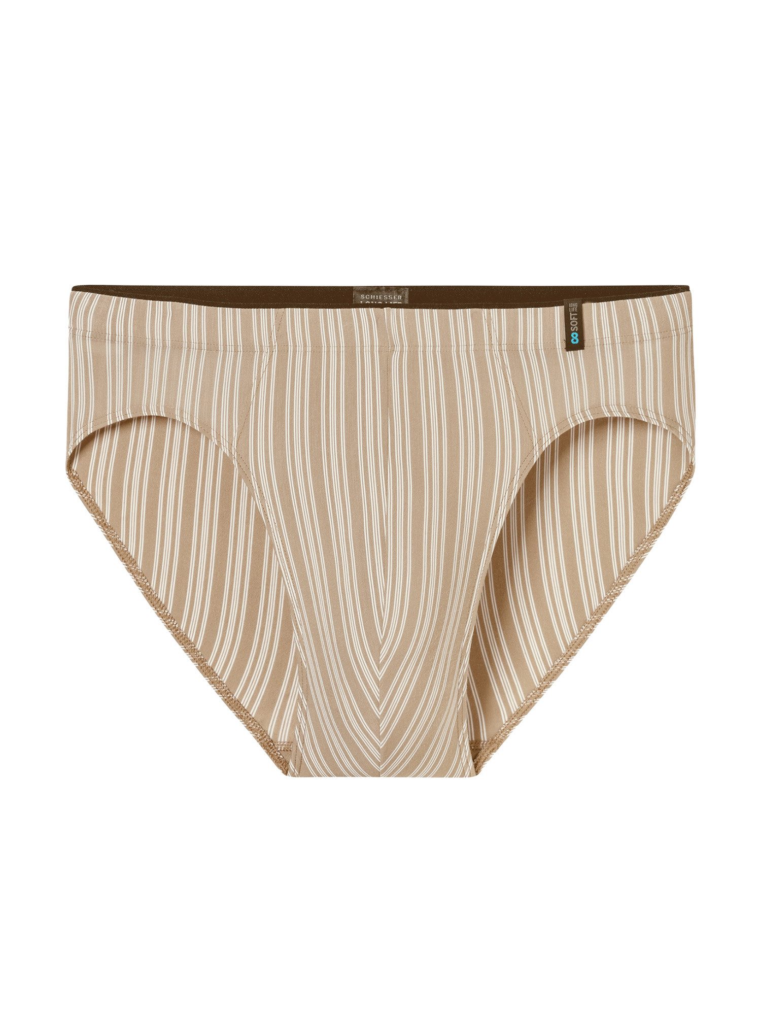 Schiesser Minislip Long Life Soft Mini-slip günstig online kaufen