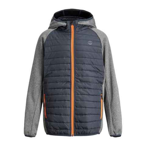 Jack & Jones Junior Steppjacke Multi (1-St)