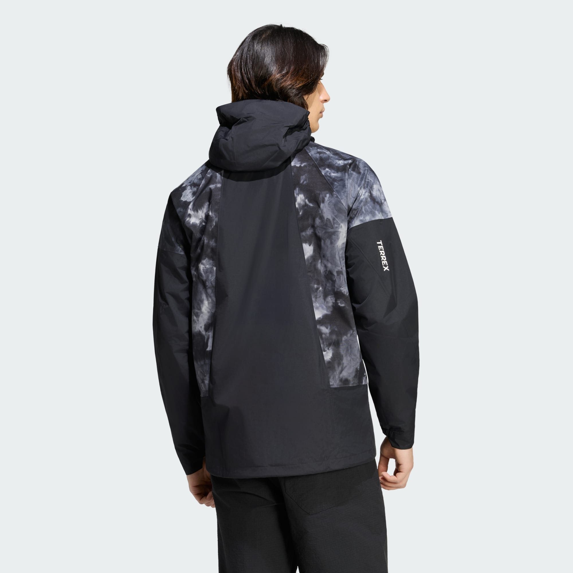 adidas TERREX Funktionsjacke (1-St)