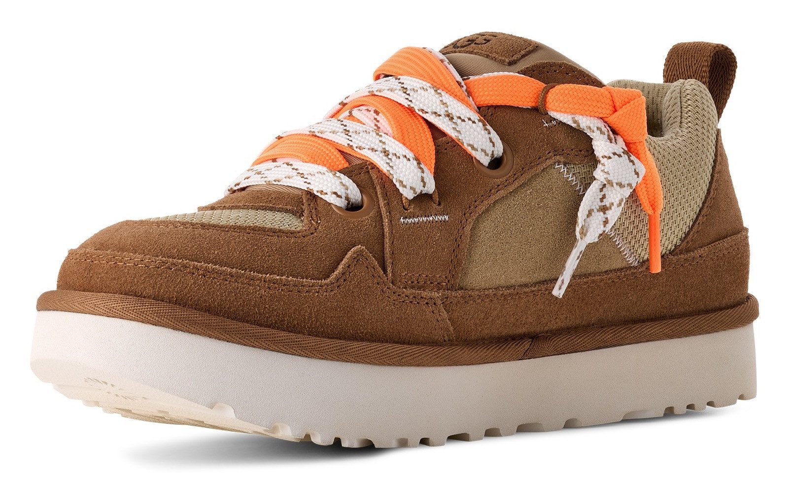 UGG LO LOWMEL Sneaker, Sneaker, Freizeitschuh günstig online kaufen