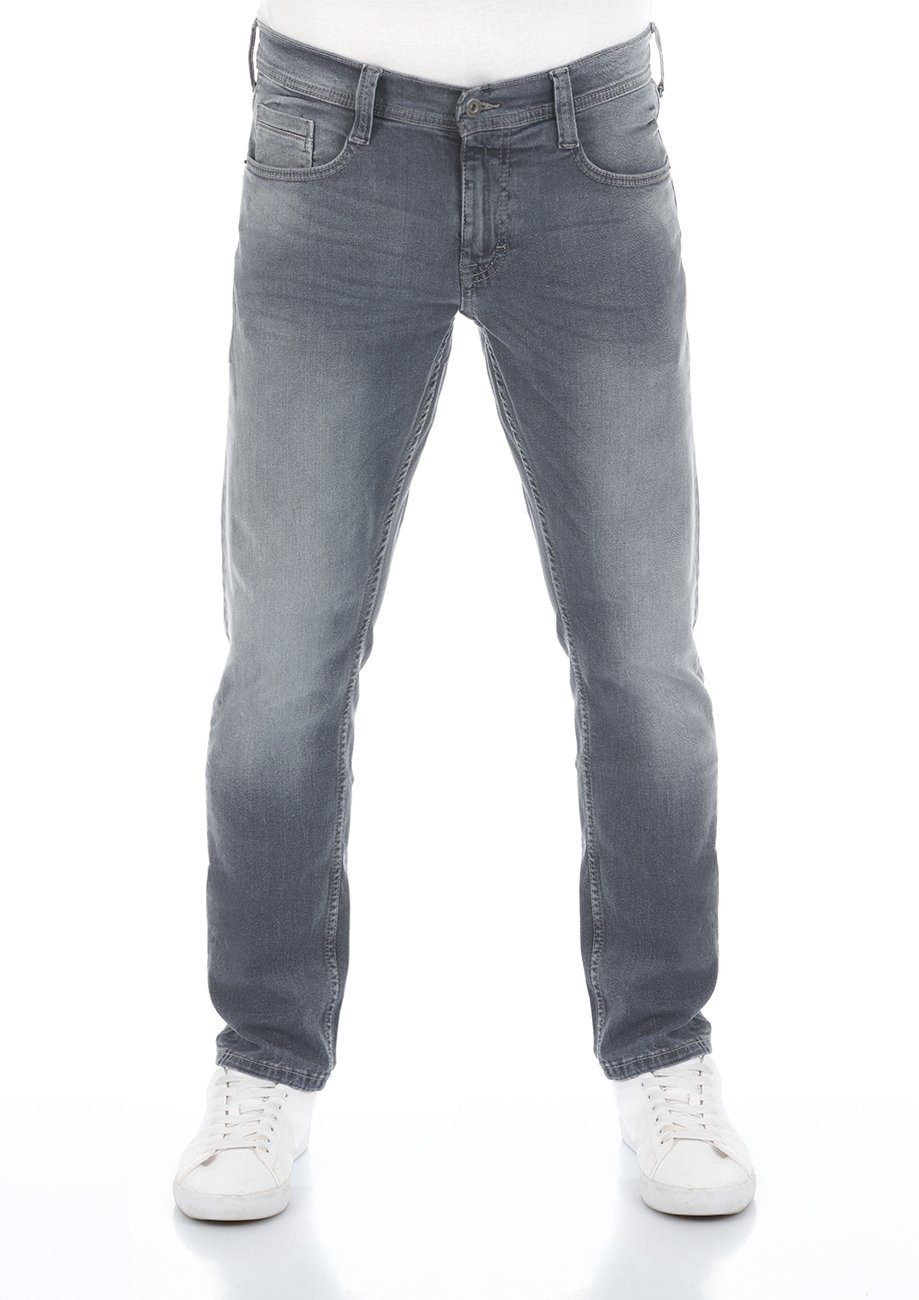 MUSTANG Tapered-fit-Jeans Herren Jeanshose Oregon Tapered günstig online kaufen