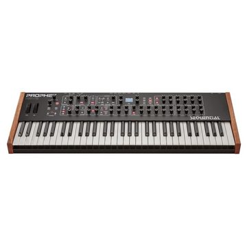 Sequential Synthesizer (Prophet Rev2), Prophet REV2 - 8 Voice - Analog Synthesizer