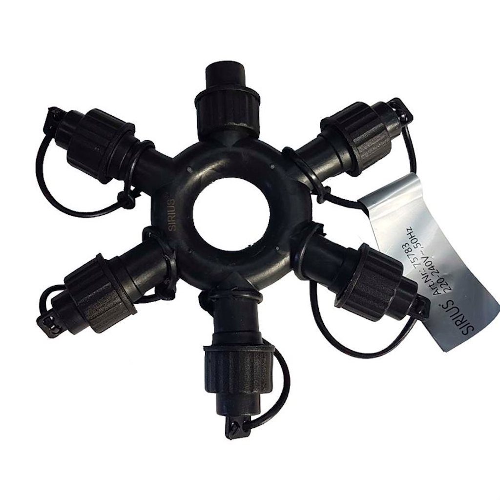 Sirius Home A/S LED-Lichterkette Sirius System günstig online kaufen