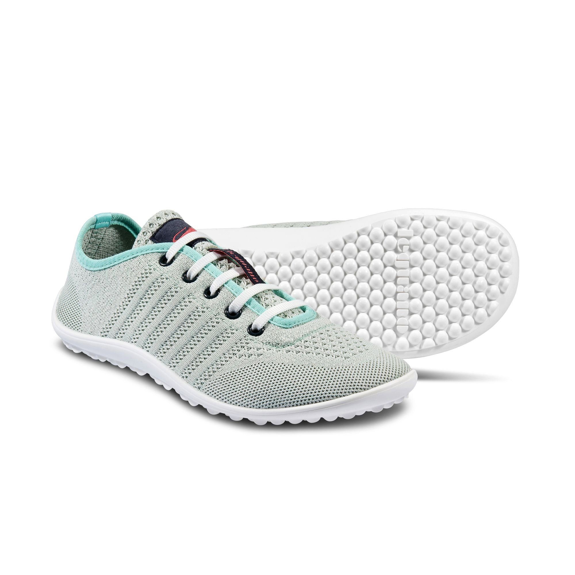 Leguano Go: Mint Barfußschuh günstig online kaufen