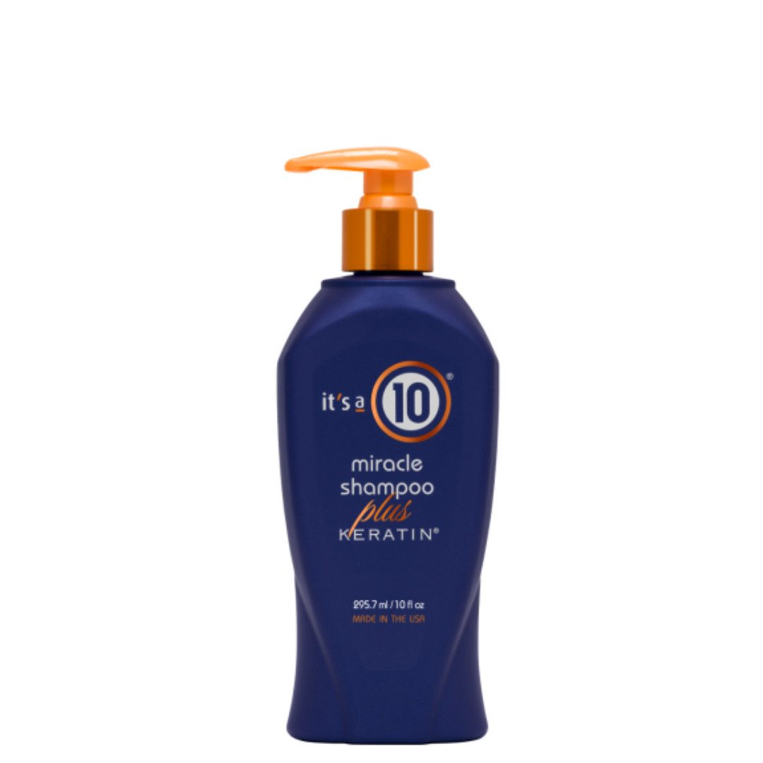 It's A 10 Haircare Haarfluid Express Miracle Silk Smoothing Balm 148 ml