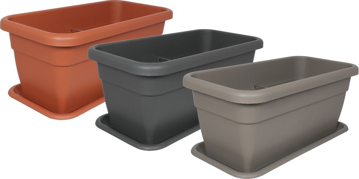 Neu !! Kübelfuß- Untersetzer Für Blumentöpfe Od Produktbild-Vorschau 7