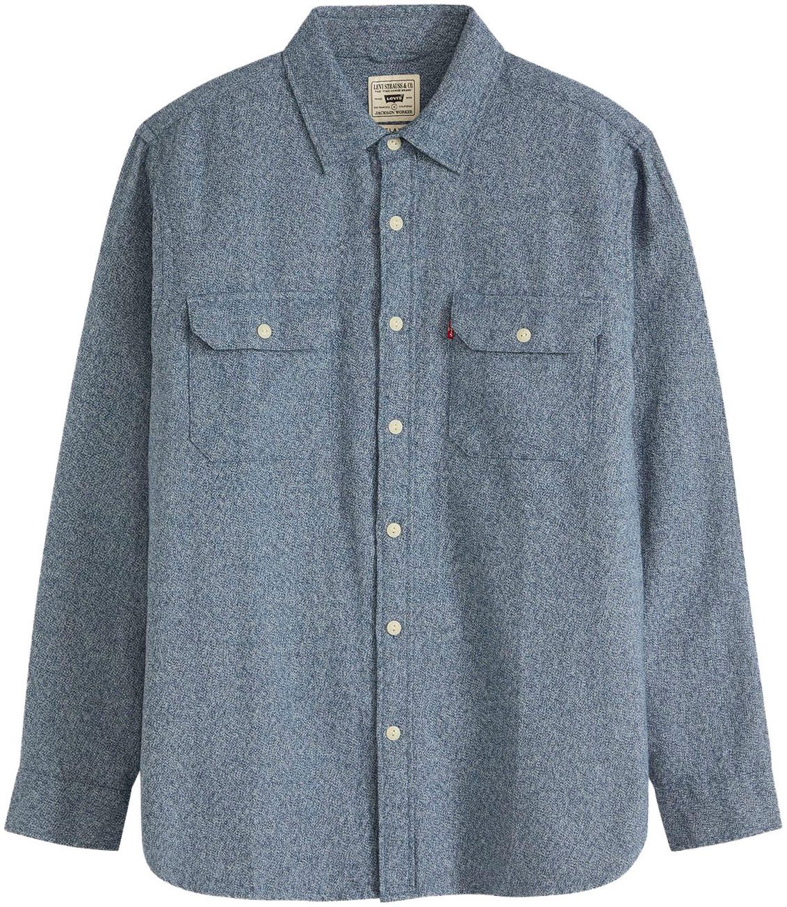 NAVY TRICOLOR GRINDL