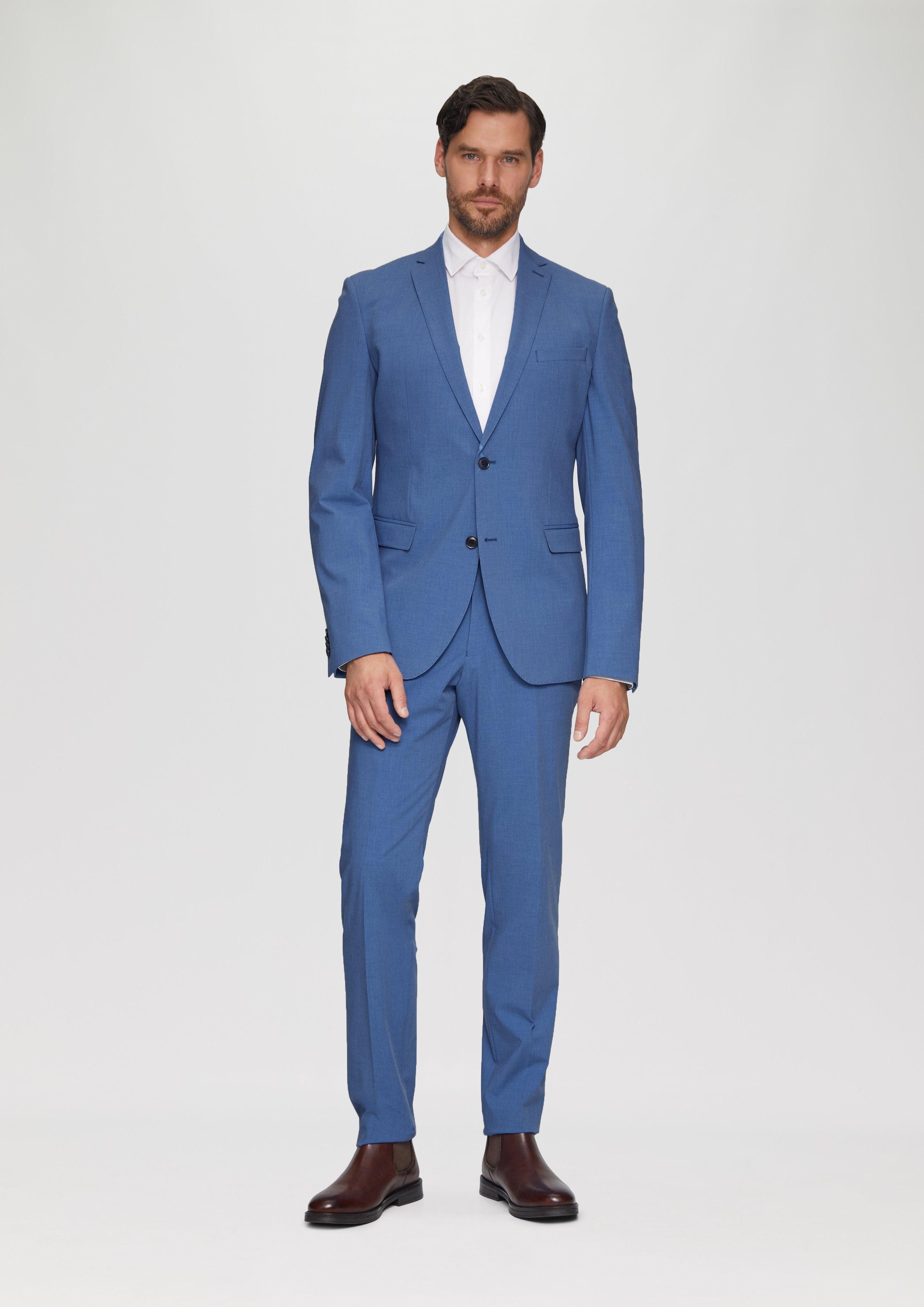 s.Oliver BLACK LABEL Stoffhose s.O PURE: günstig online kaufen
