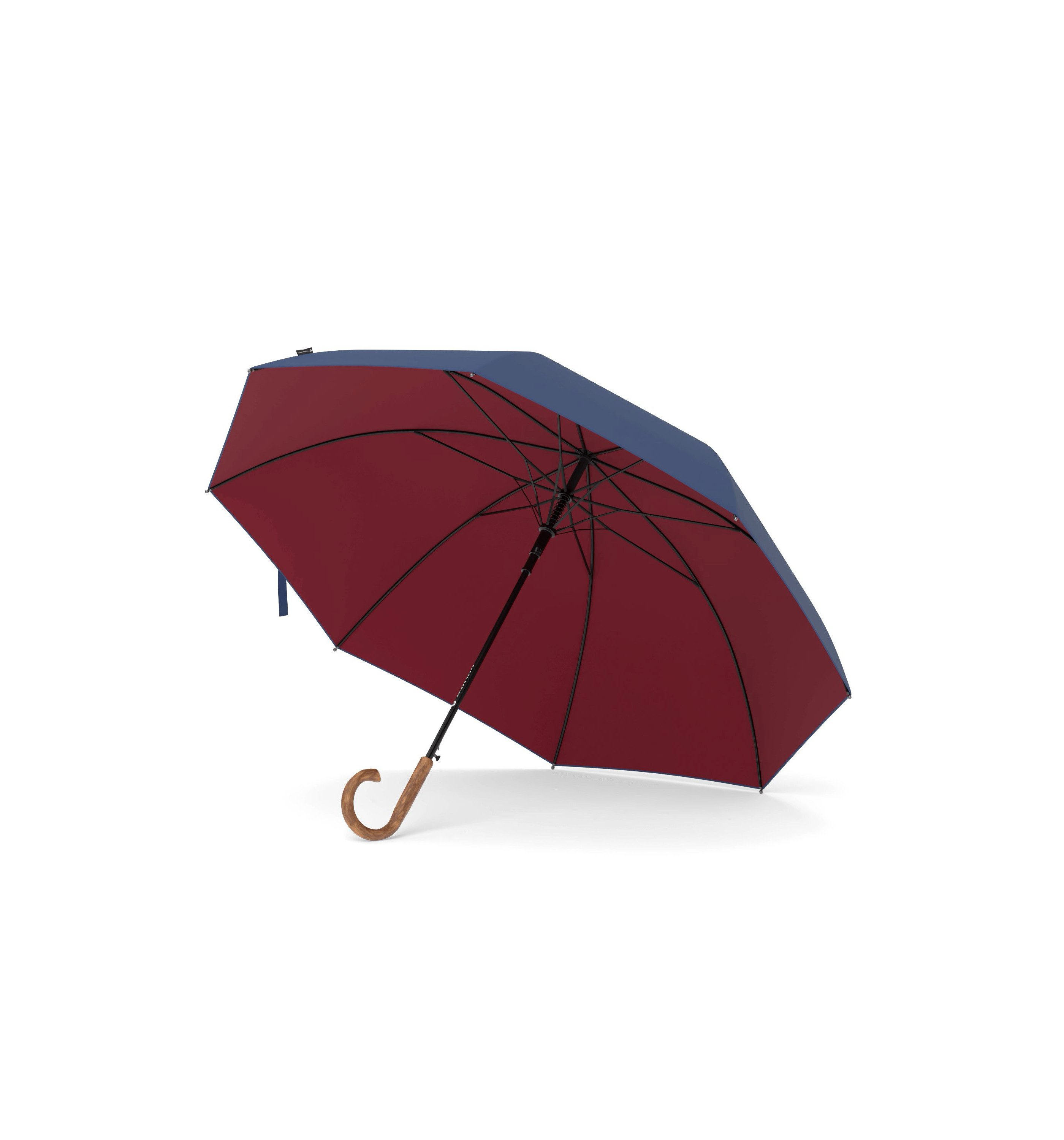 Sapor Design Stockregenschirm Sapor Distinct, handgefertigter günstig online kaufen