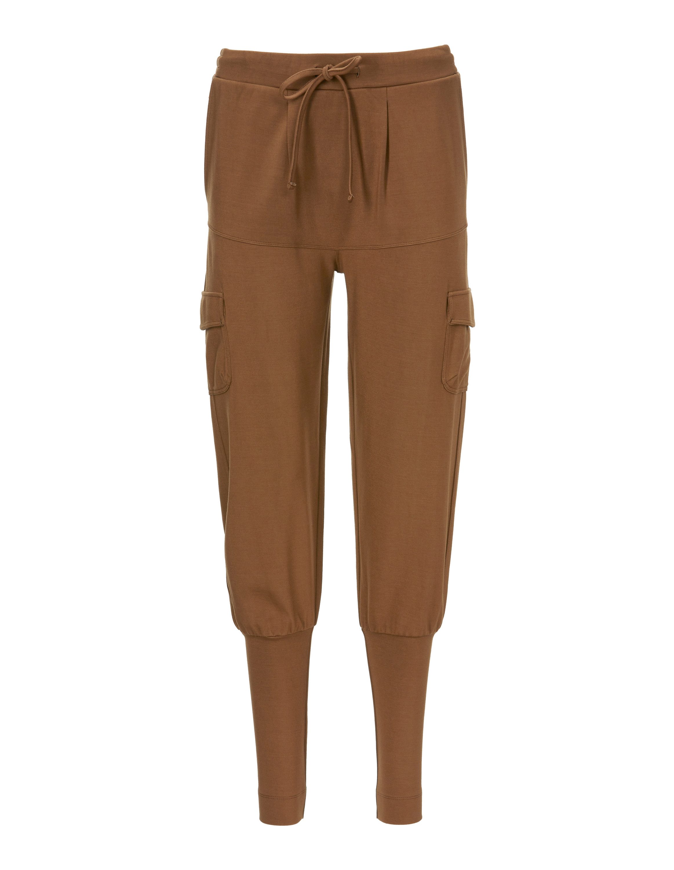 MADELEINE Strandhose Jogg-Pants im Baggy-Style günstig online kaufen