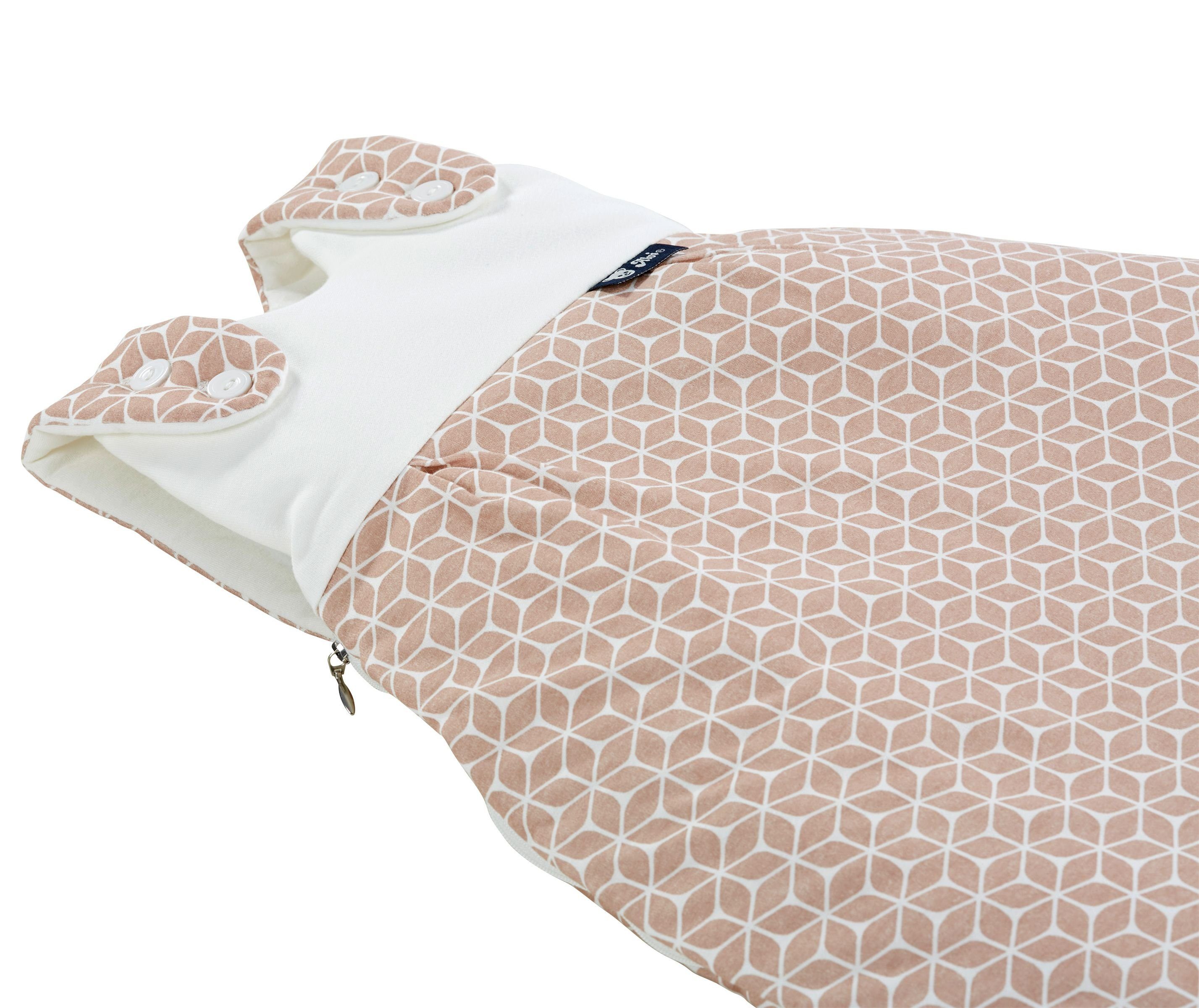 Alvi® Babyschlafsack Alvi Baby Mäxchen Außensack günstig online kaufen
