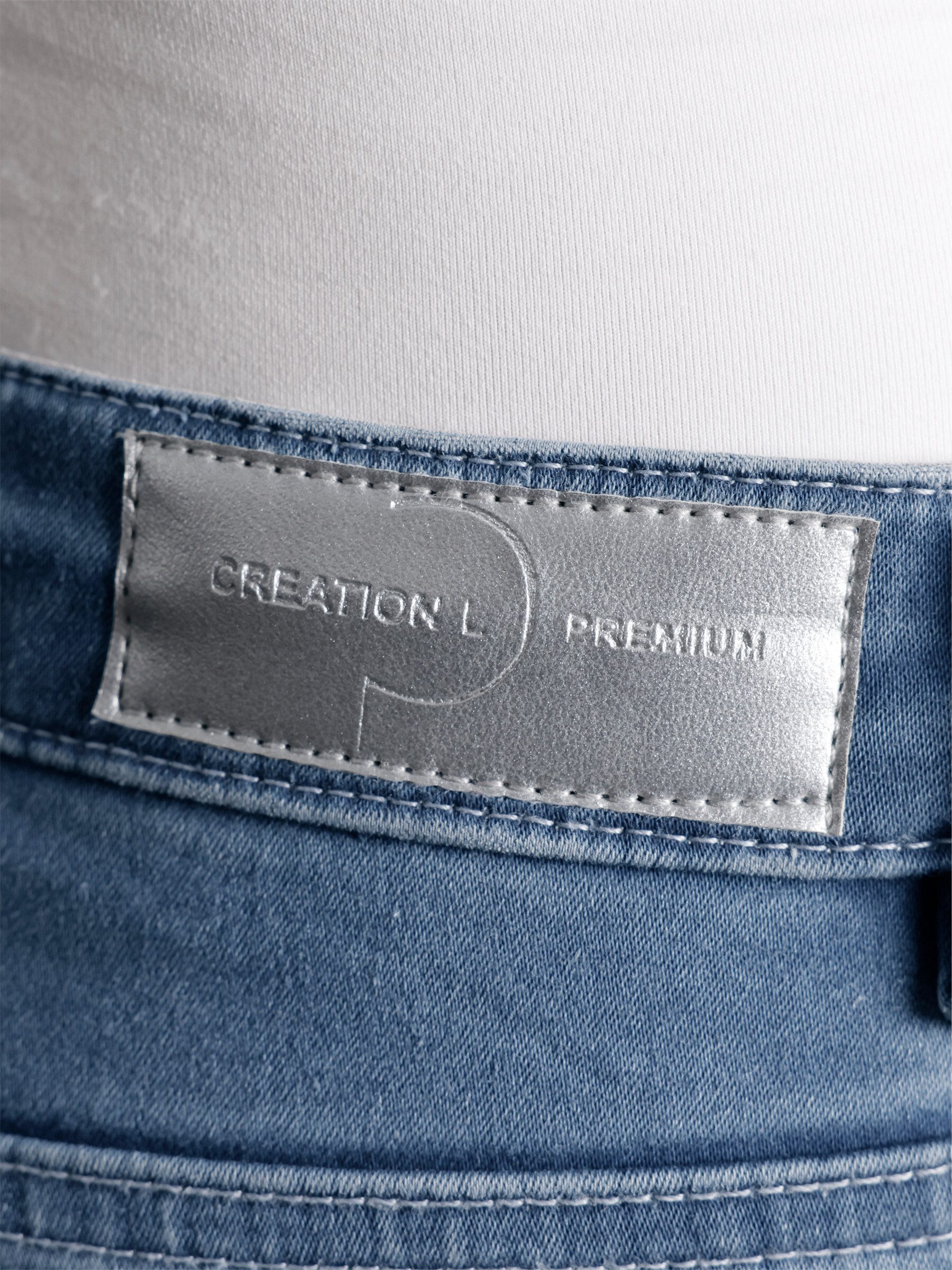 creation L Bequeme Jeans 5-Pocket-Jeans günstig online kaufen