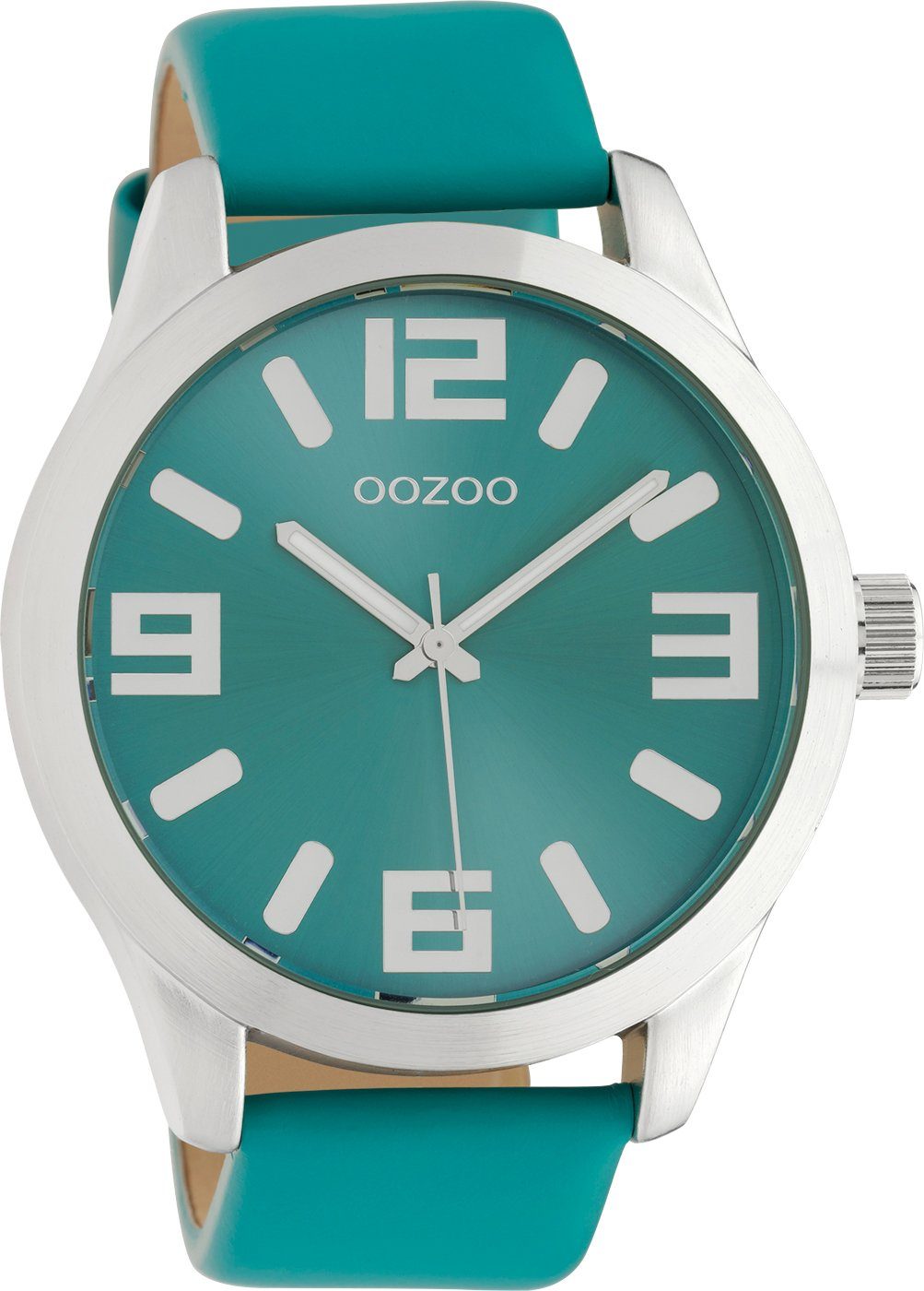 OOZOO Quarzuhr C10676