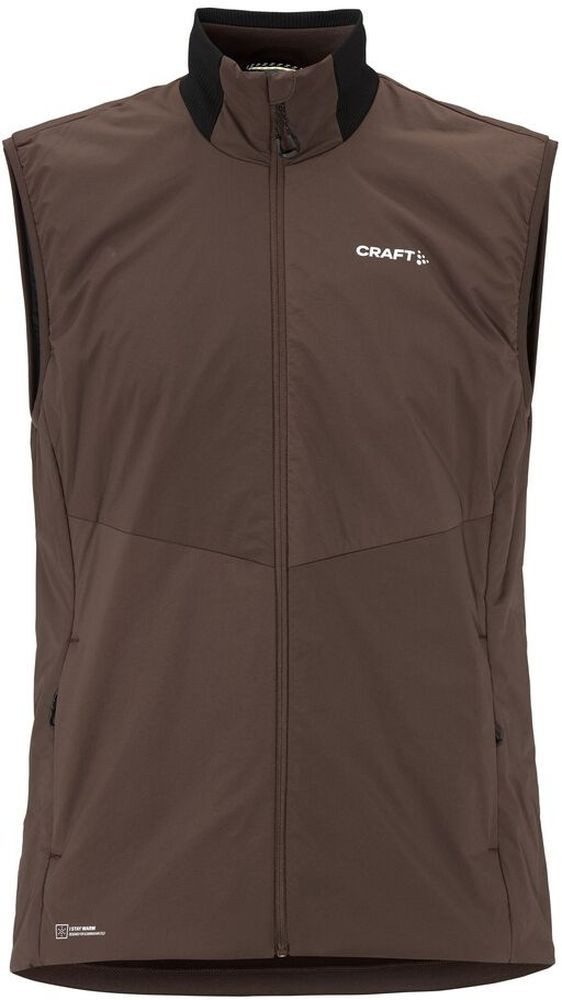 Craft Sweatweste Adv Nordic Training Insulate Vest M