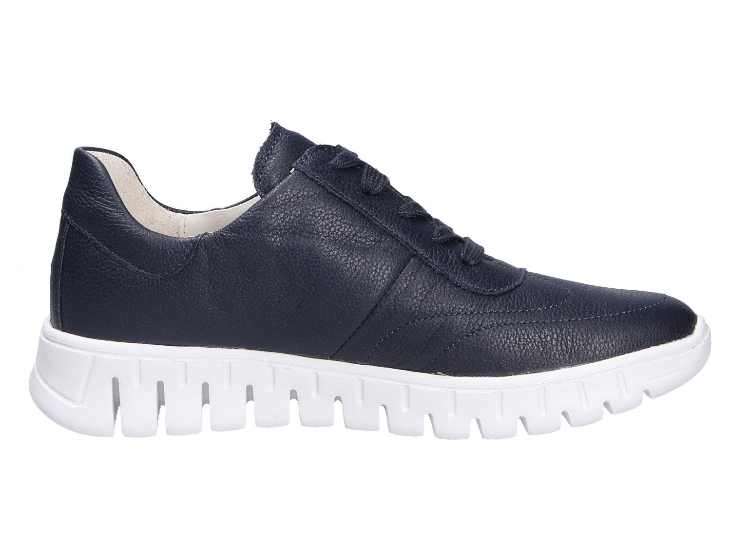 Waldläufer VEGA Schnürschuh Weicher Gehcomfort