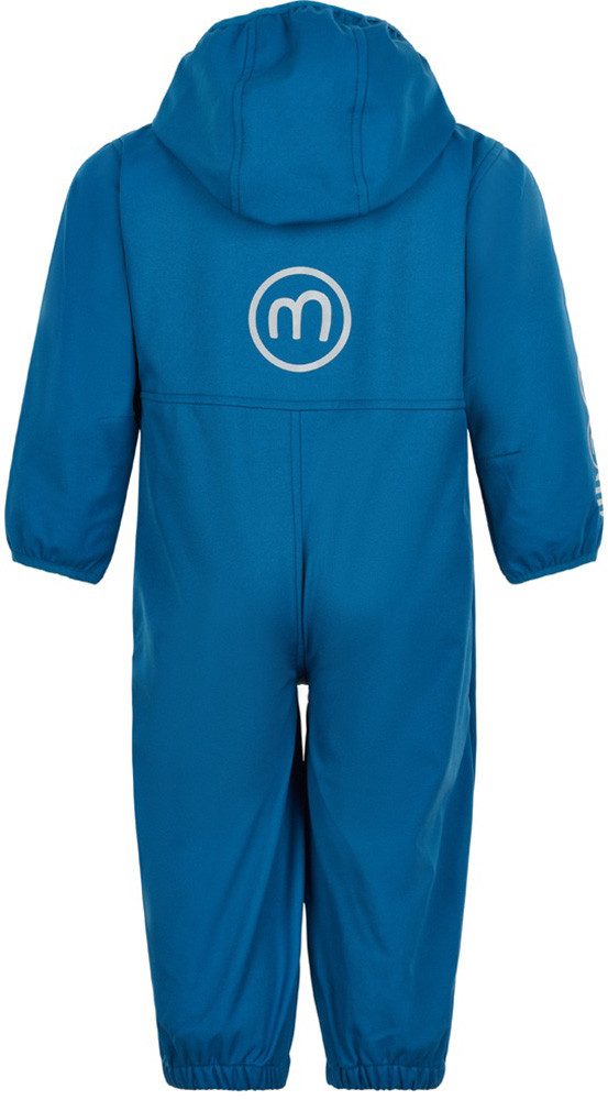 Minymo Softshelloverall