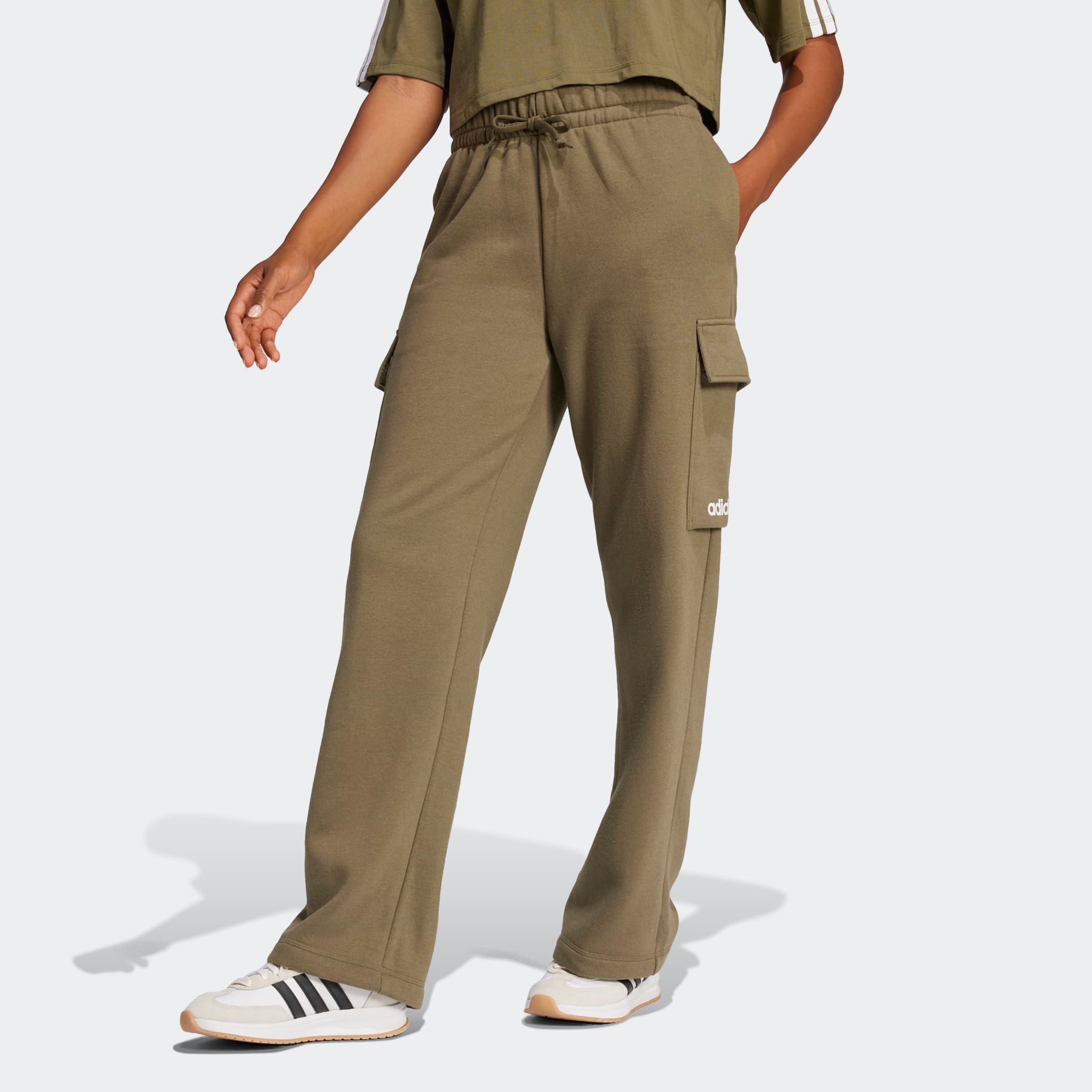adidas Sportswear Sporthose W LIN FL günstig online kaufen