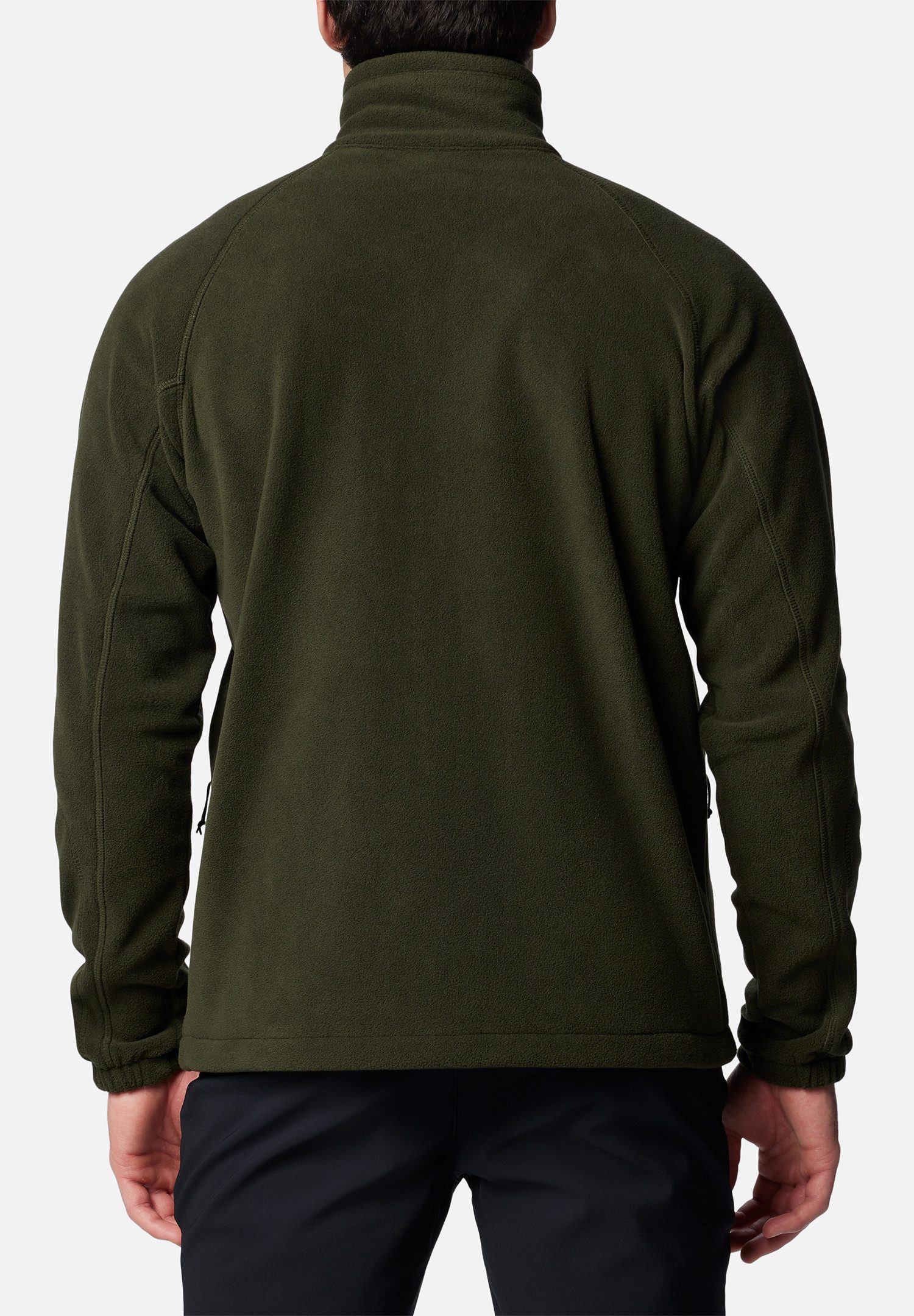 Columbia Winterjacke Fast Trek II Full Zip Fleece