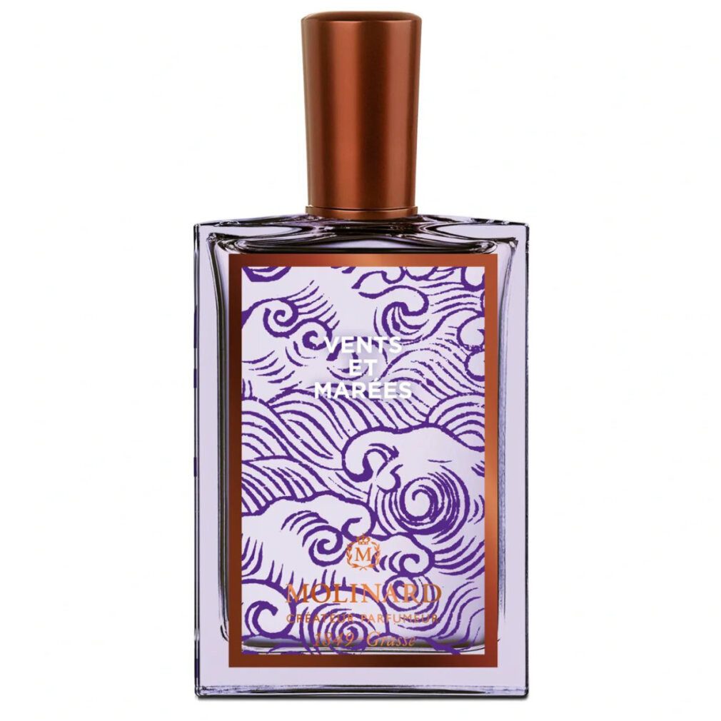 Molinard Eau de Parfum Personnelle Collection