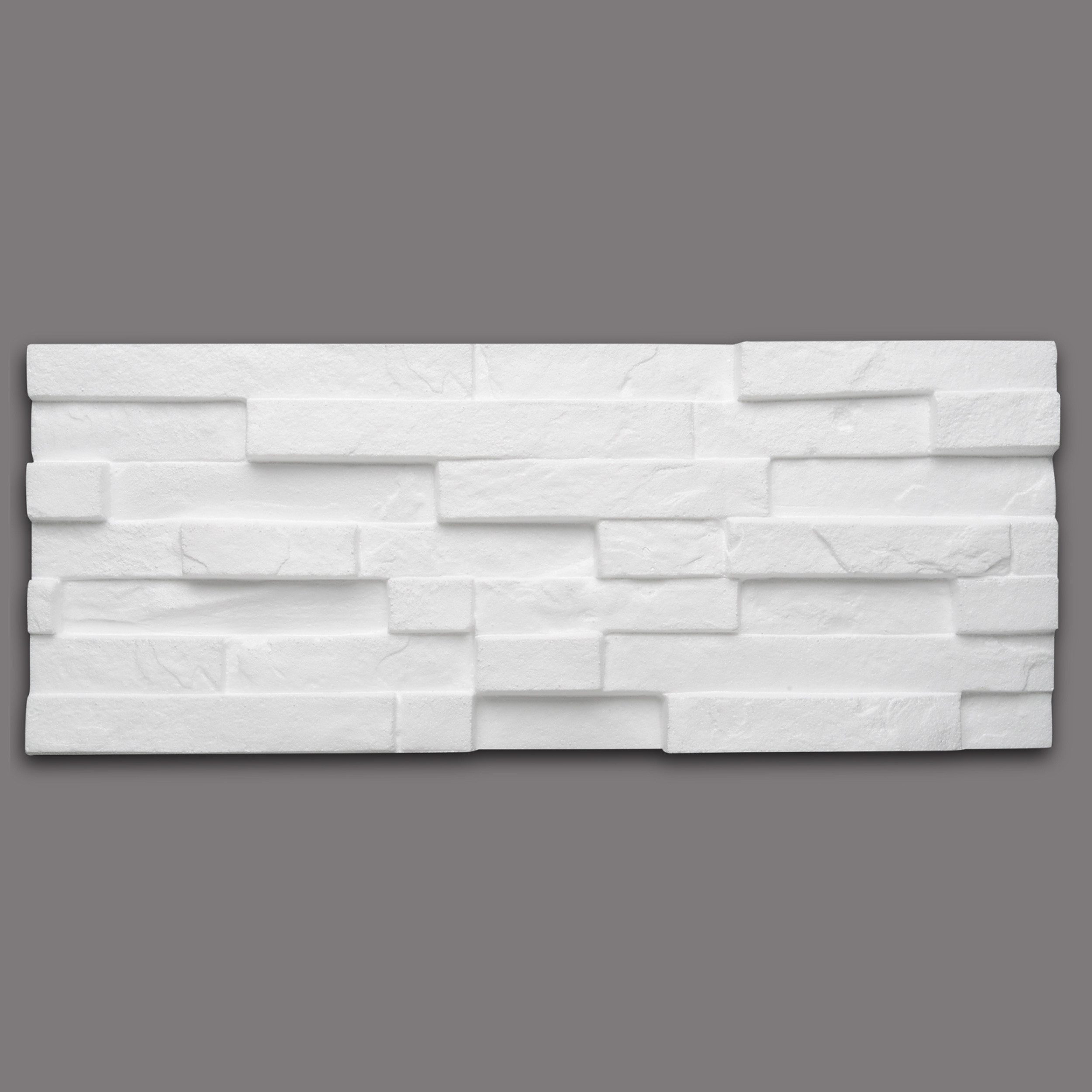 Decosa 3D Wandpaneel Decosa Wandpaneel Sierra, günstig online kaufen