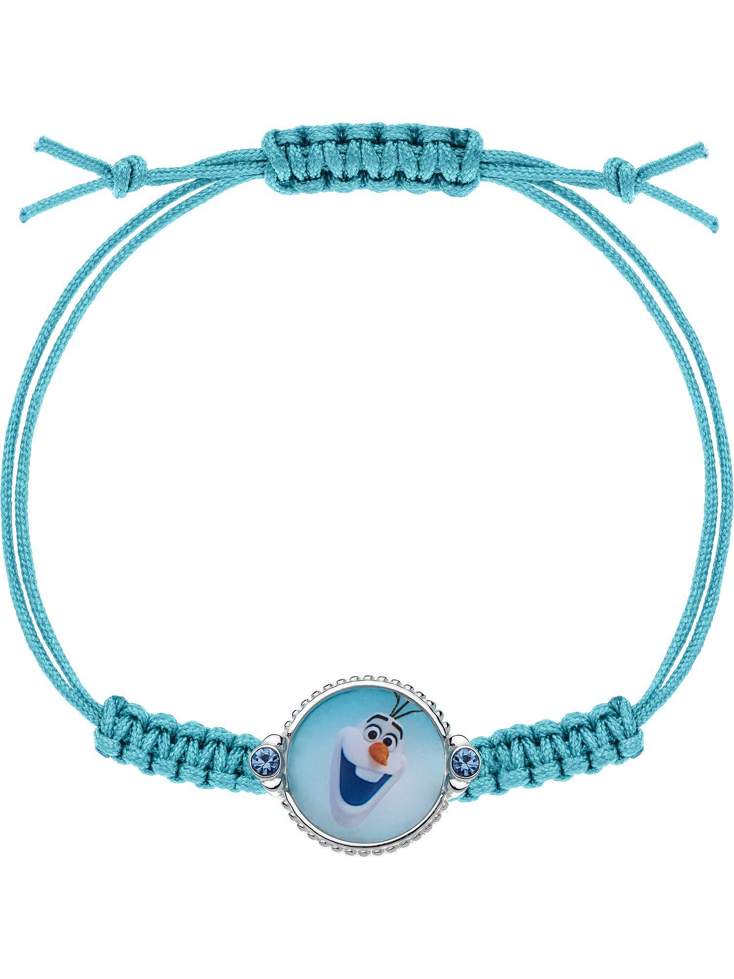 DISNEY Jewelry Silberarmband, Modern, Dieses edle Accessoire ist für jeden  Anlass | Edelstahlarmbänder